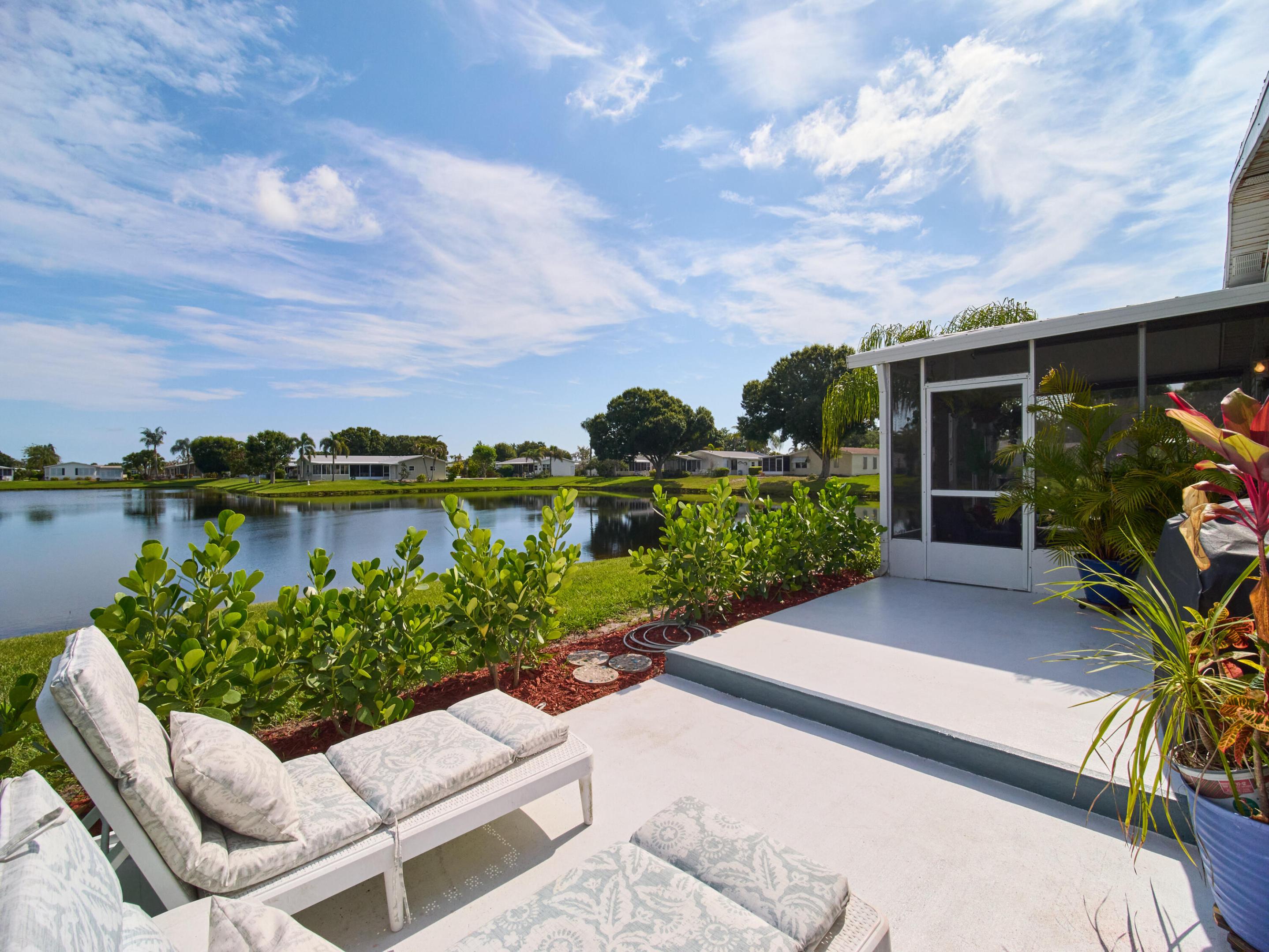 The Preserve at Savanna Club - Residential
