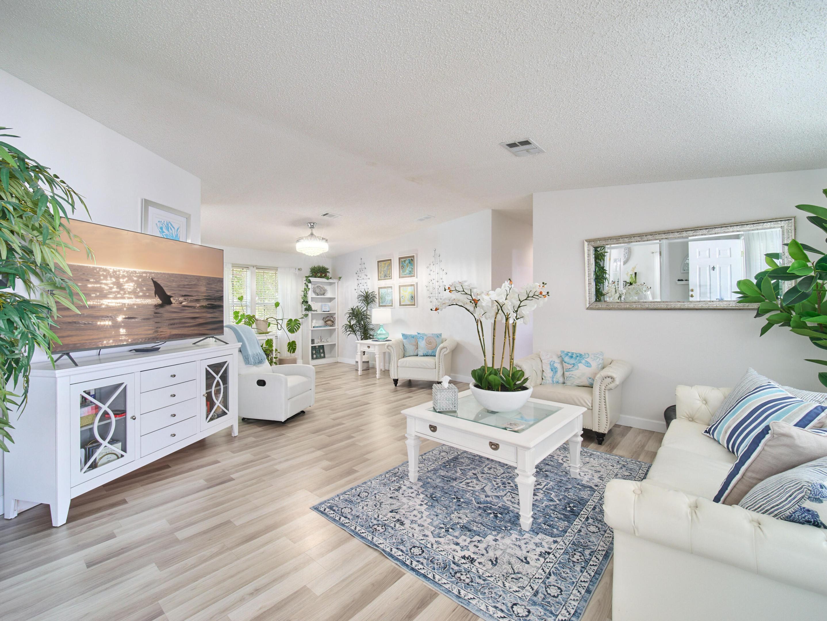 The Preserve at Savanna Club - Residential