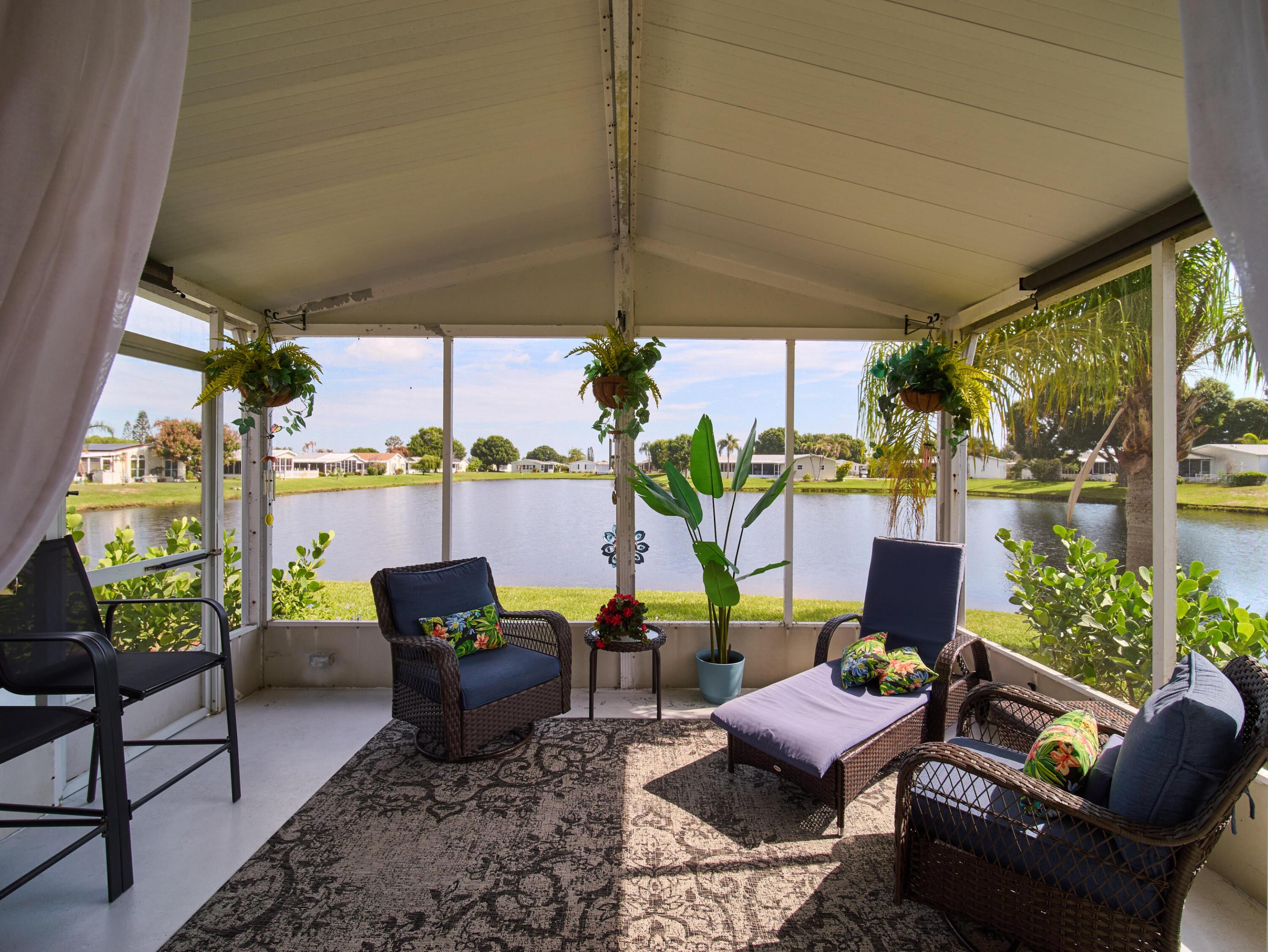 The Preserve at Savanna Club - Residential