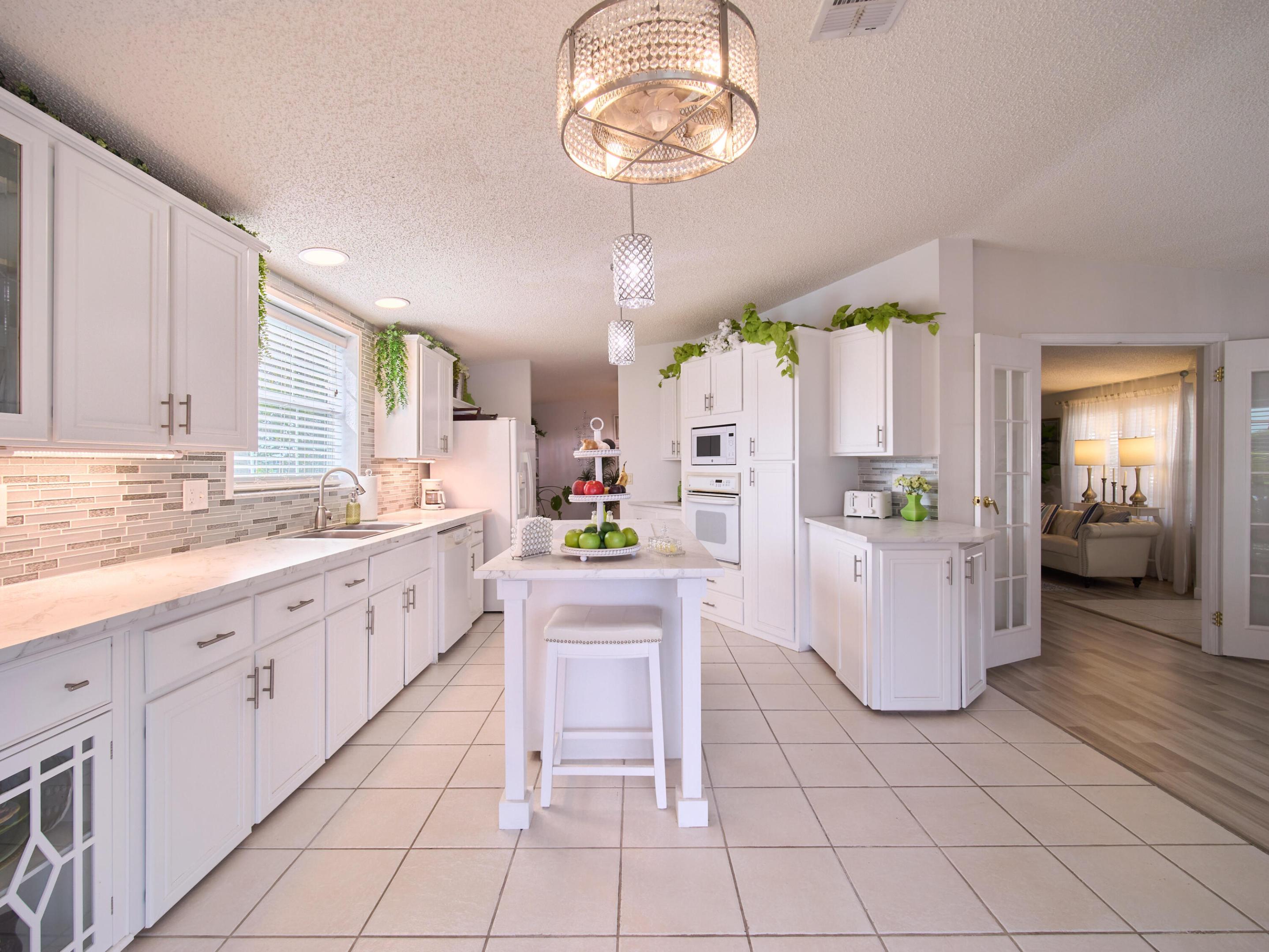 The Preserve at Savanna Club - Residential