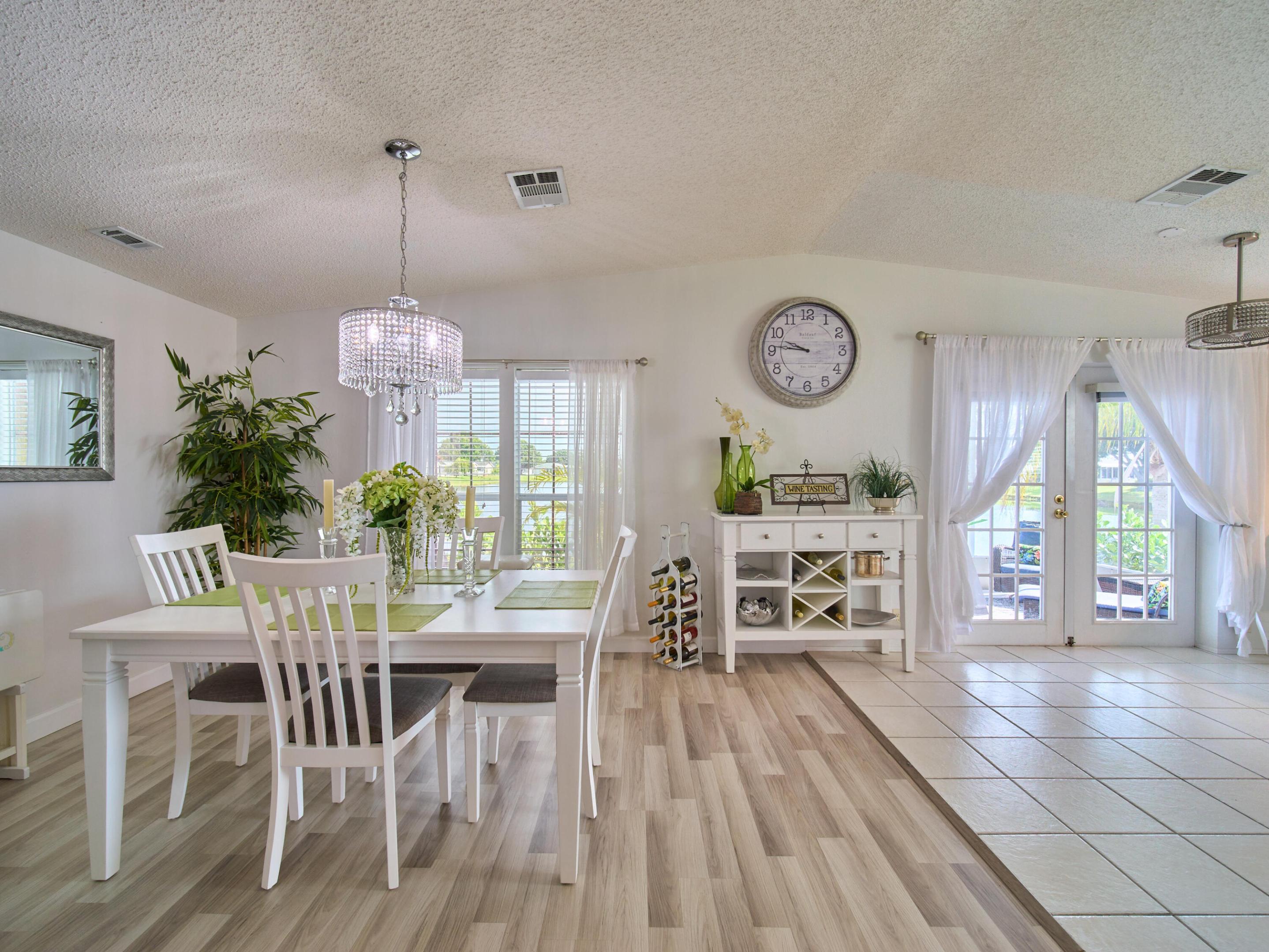 The Preserve at Savanna Club - Residential