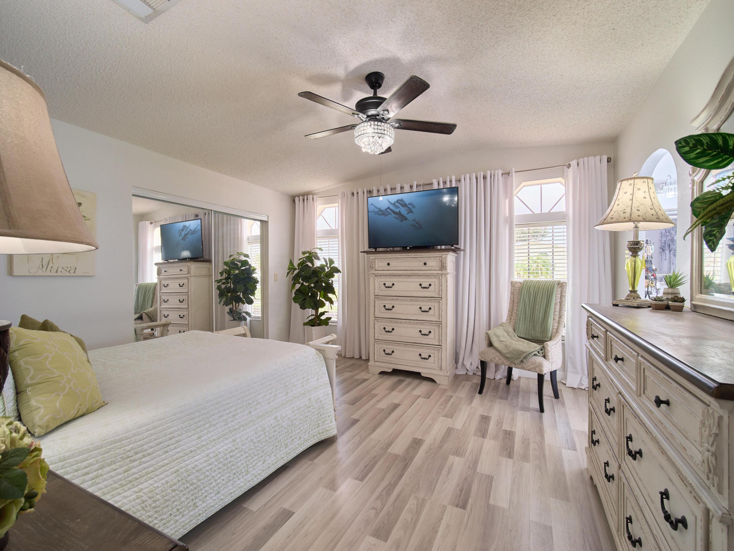 The Preserve at Savanna Club - Residential