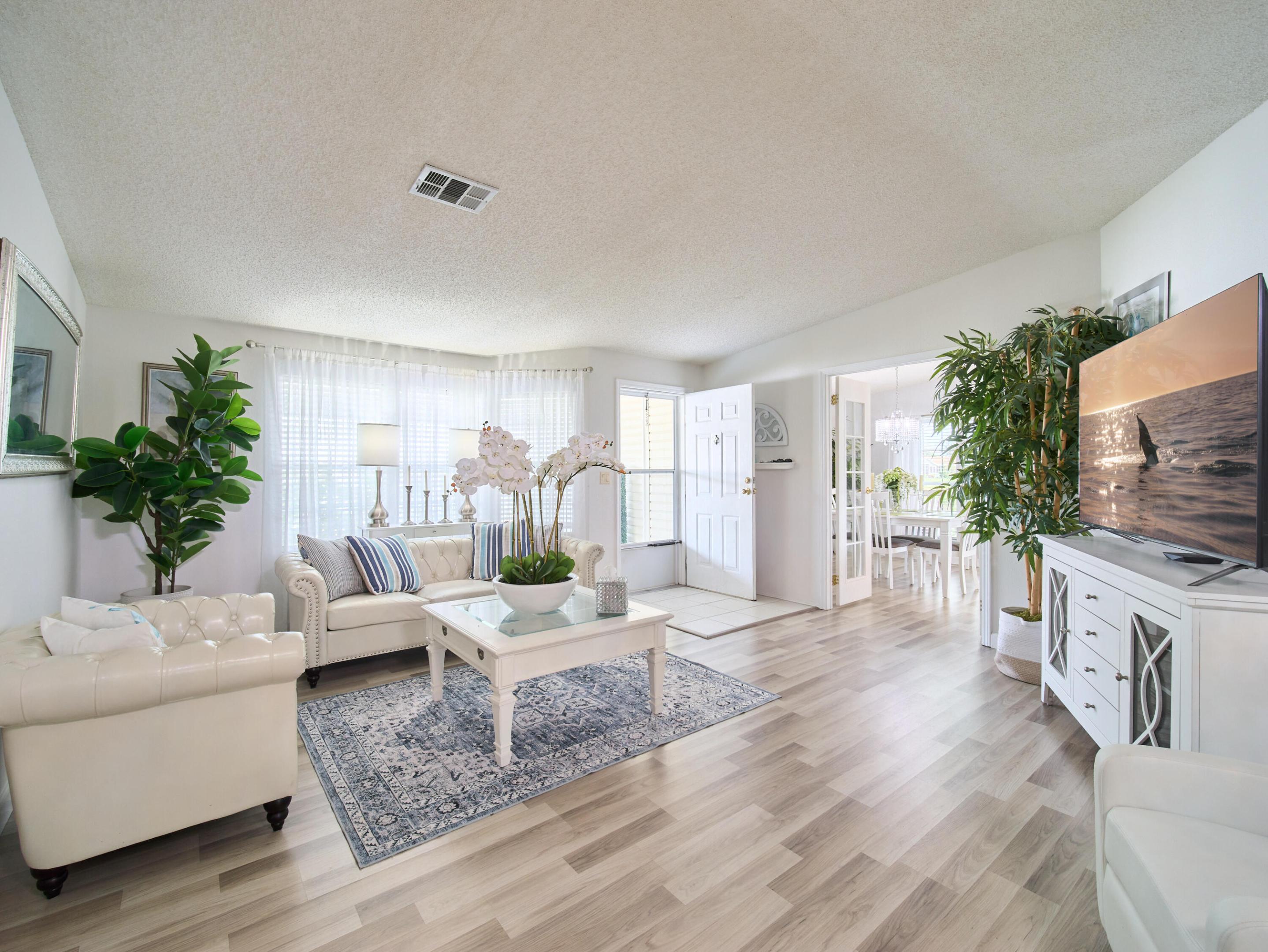 The Preserve at Savanna Club - Residential