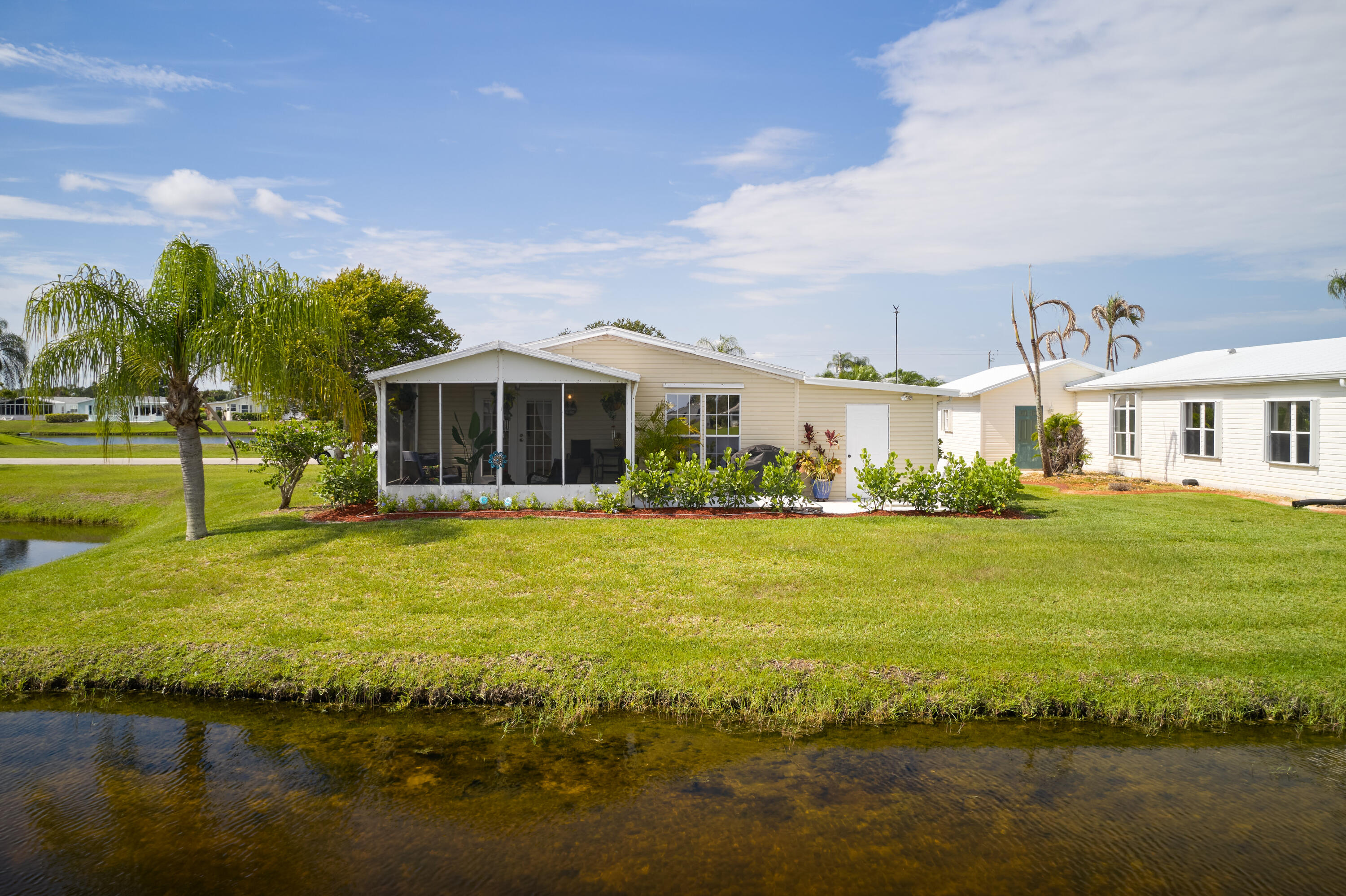 The Preserve at Savanna Club - Residential