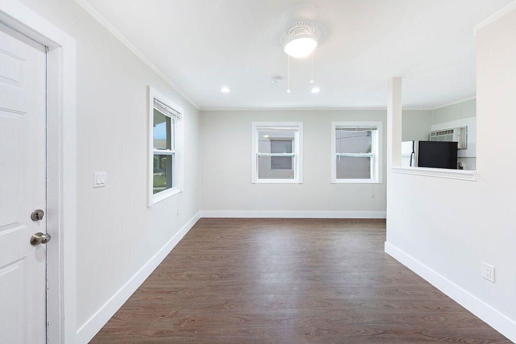 SMITH ARTHUR M AND EMMA D SUB - Residential Lease