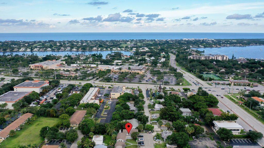 SMITH ARTHUR M AND EMMA D SUB - Residential Lease