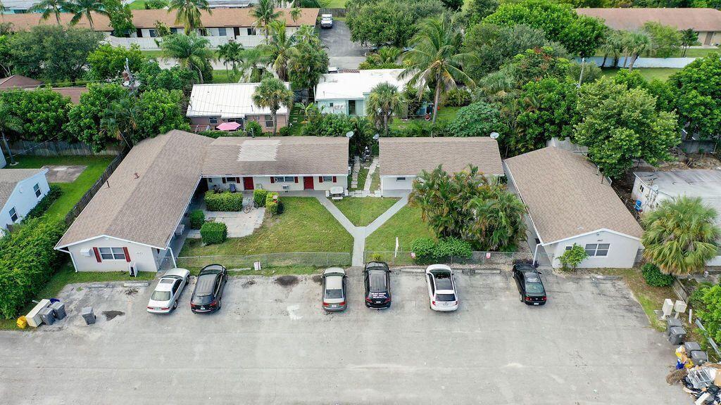 SMITH ARTHUR M AND EMMA D SUB - Residential Lease