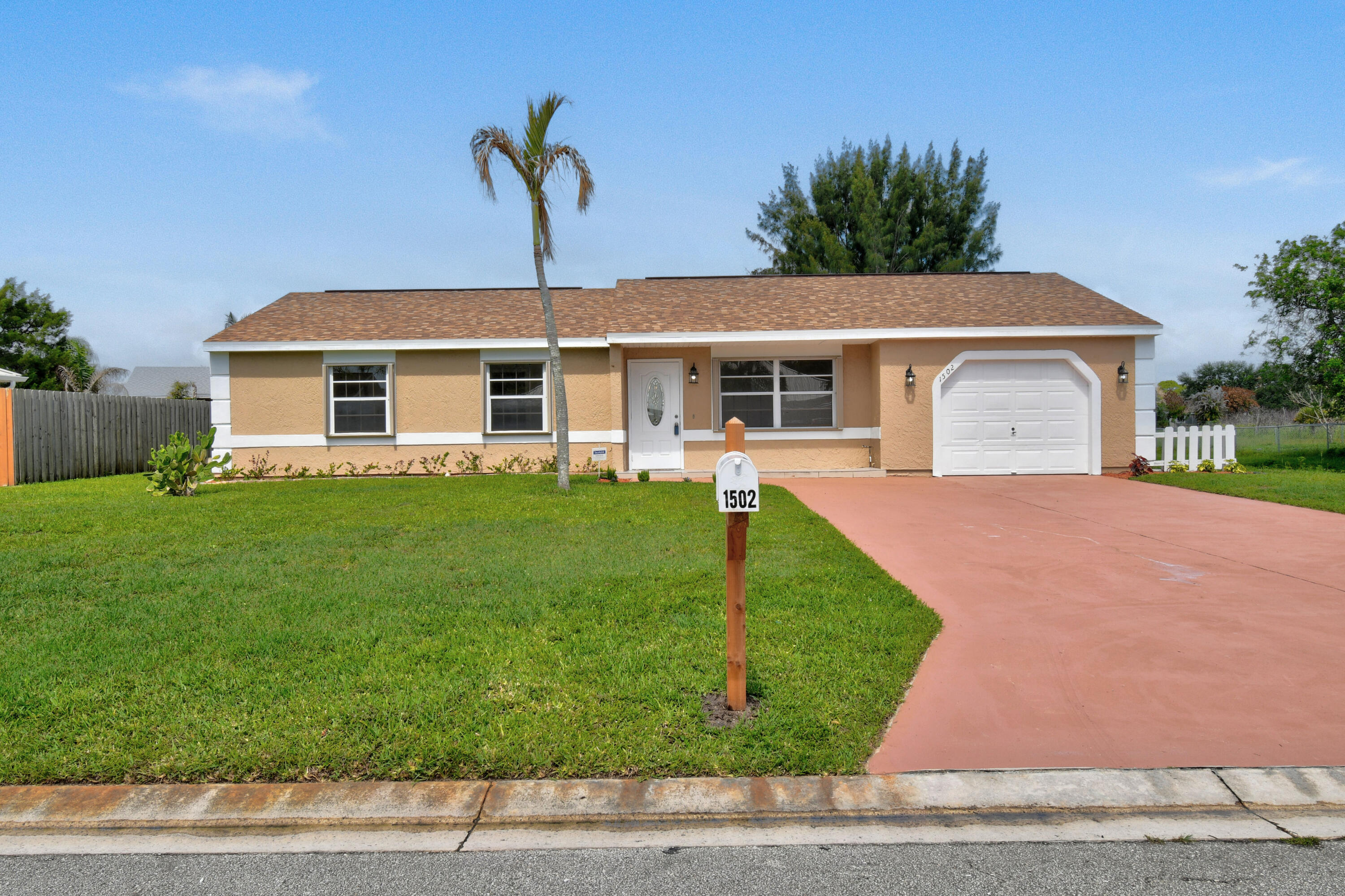 PORT ST LUCIE SECTION 52 - Residential
