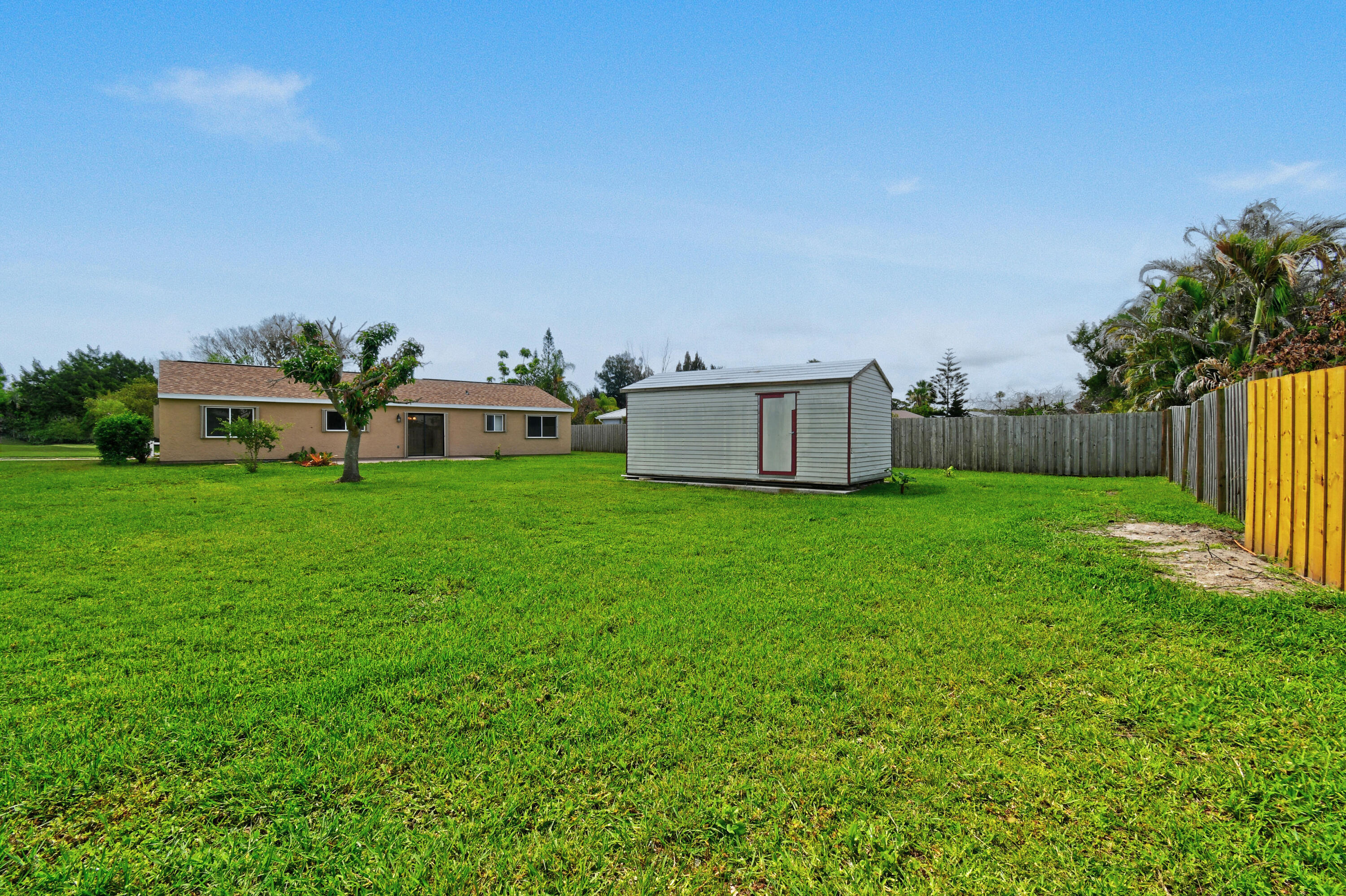 PORT ST LUCIE SECTION 52 - Residential