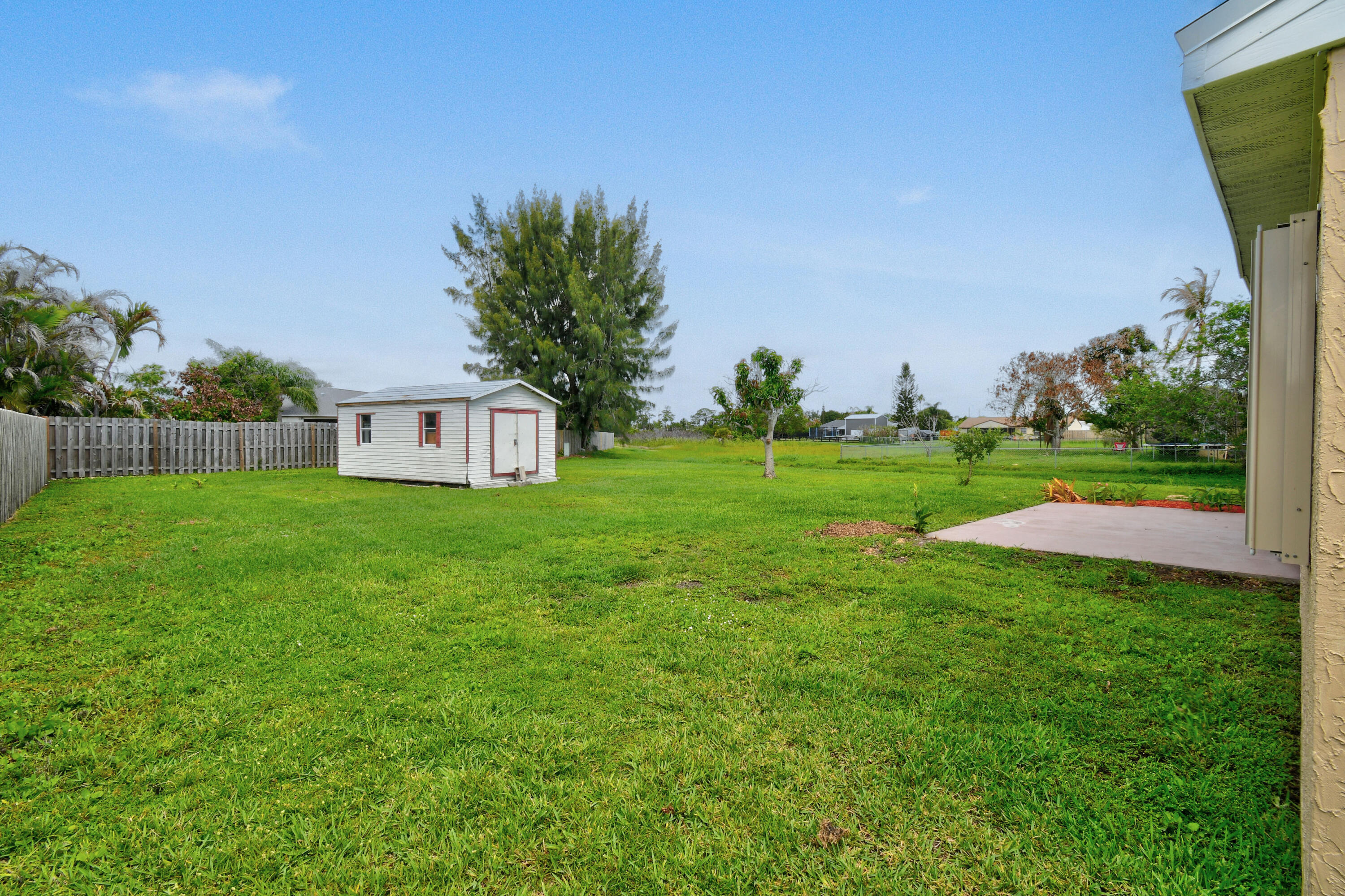 PORT ST LUCIE SECTION 52 - Residential