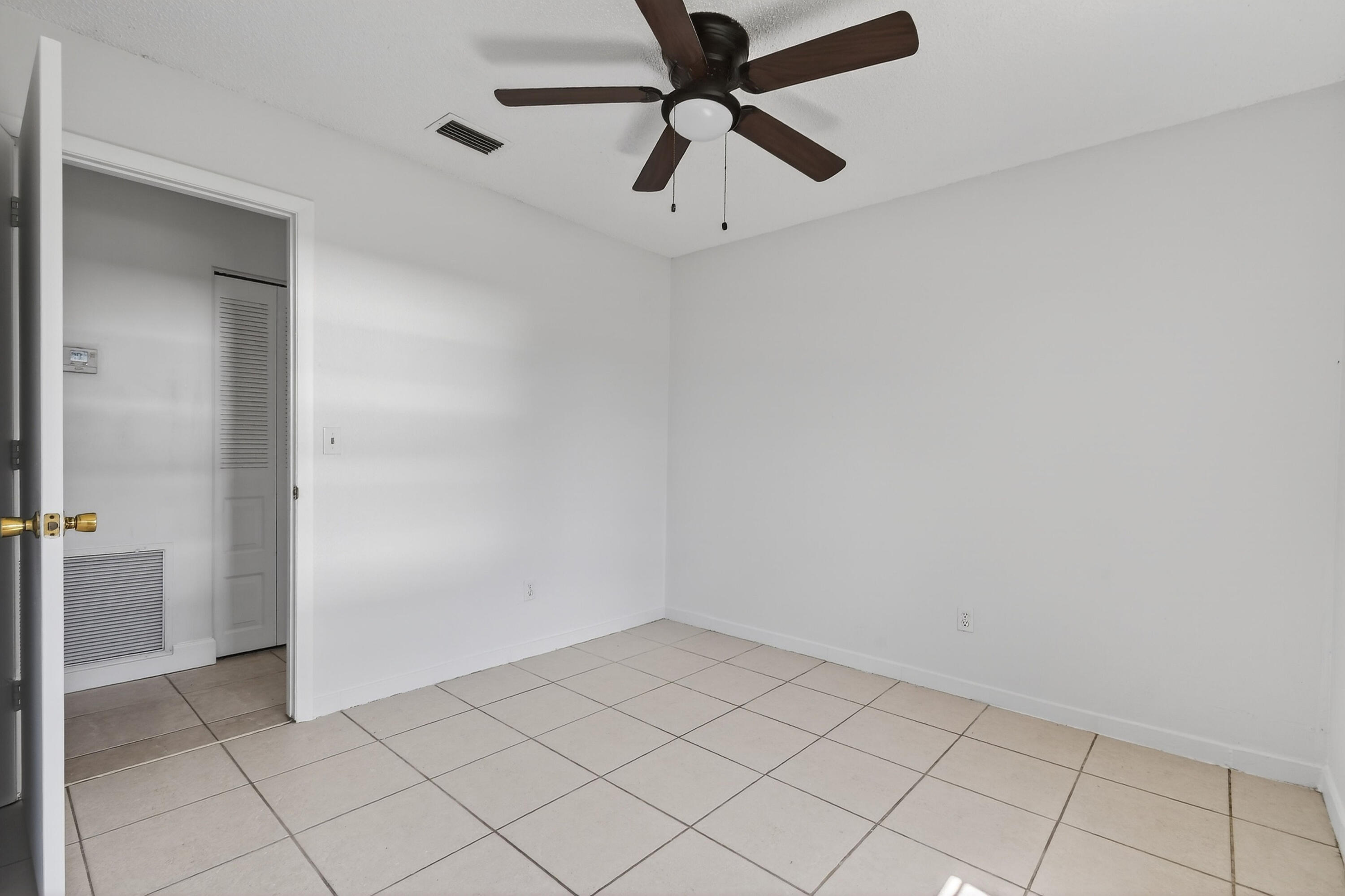 PORT ST LUCIE SECTION 52 - Residential