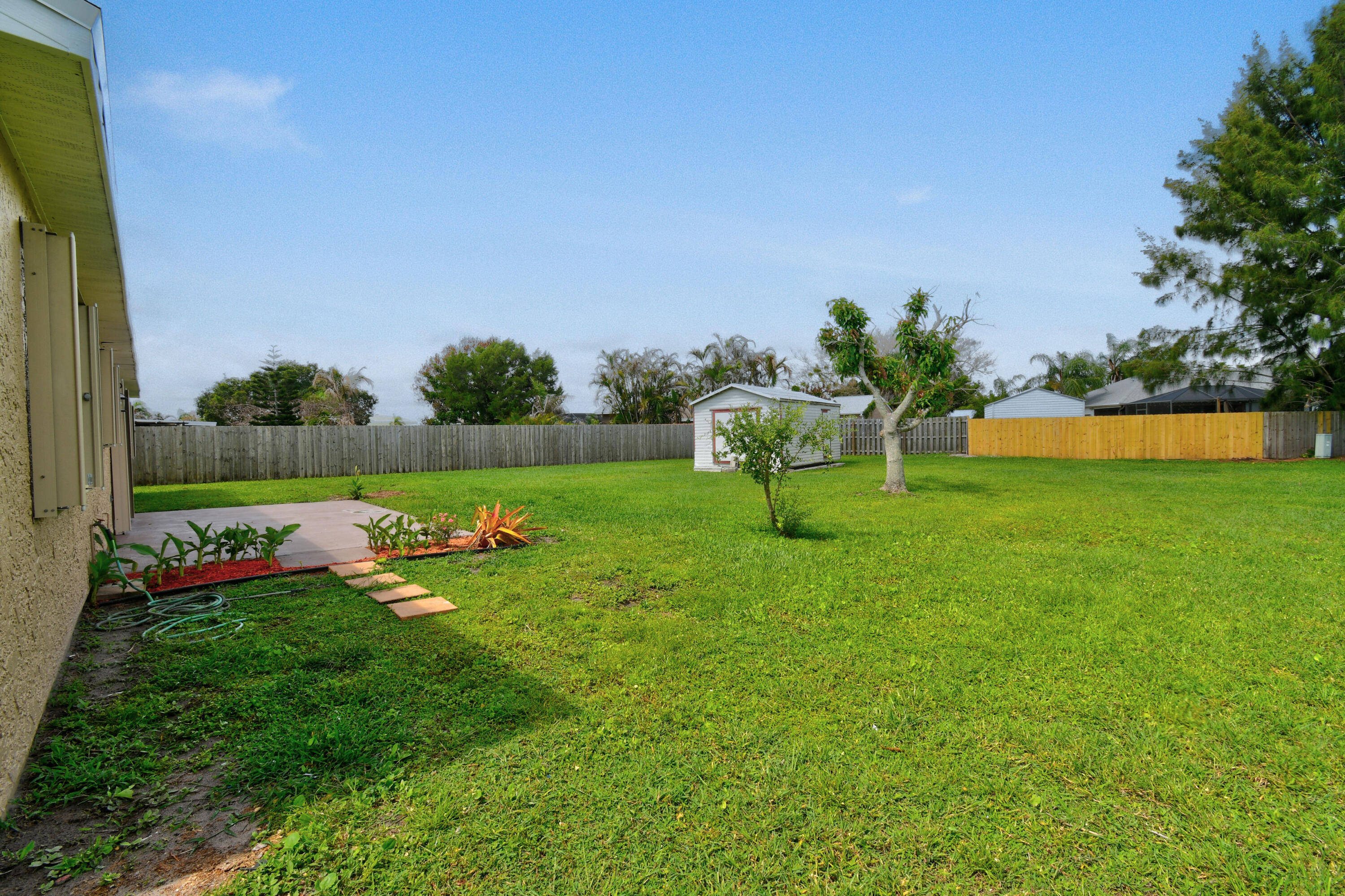 PORT ST LUCIE SECTION 52 - Residential