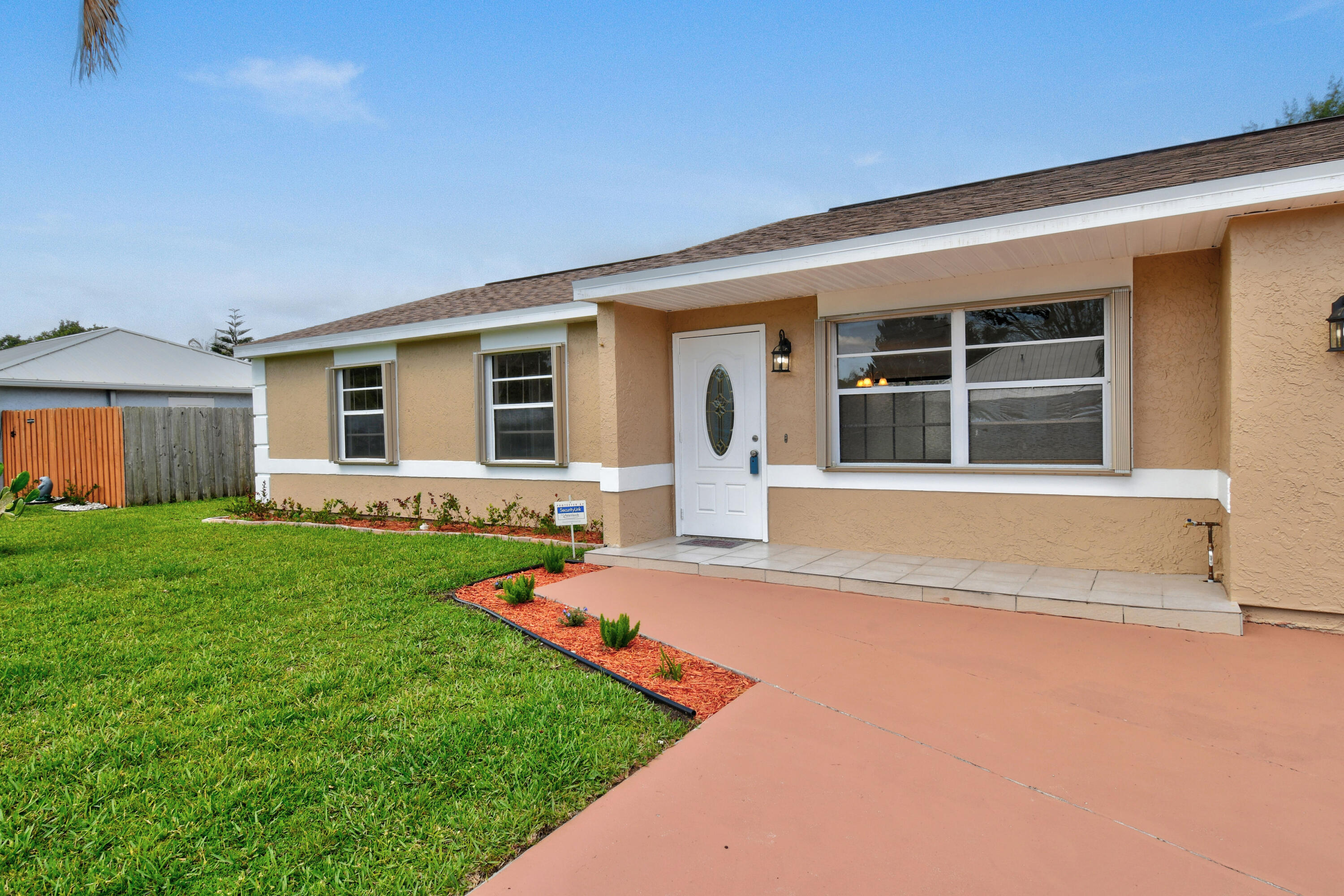 PORT ST LUCIE SECTION 52 - Residential