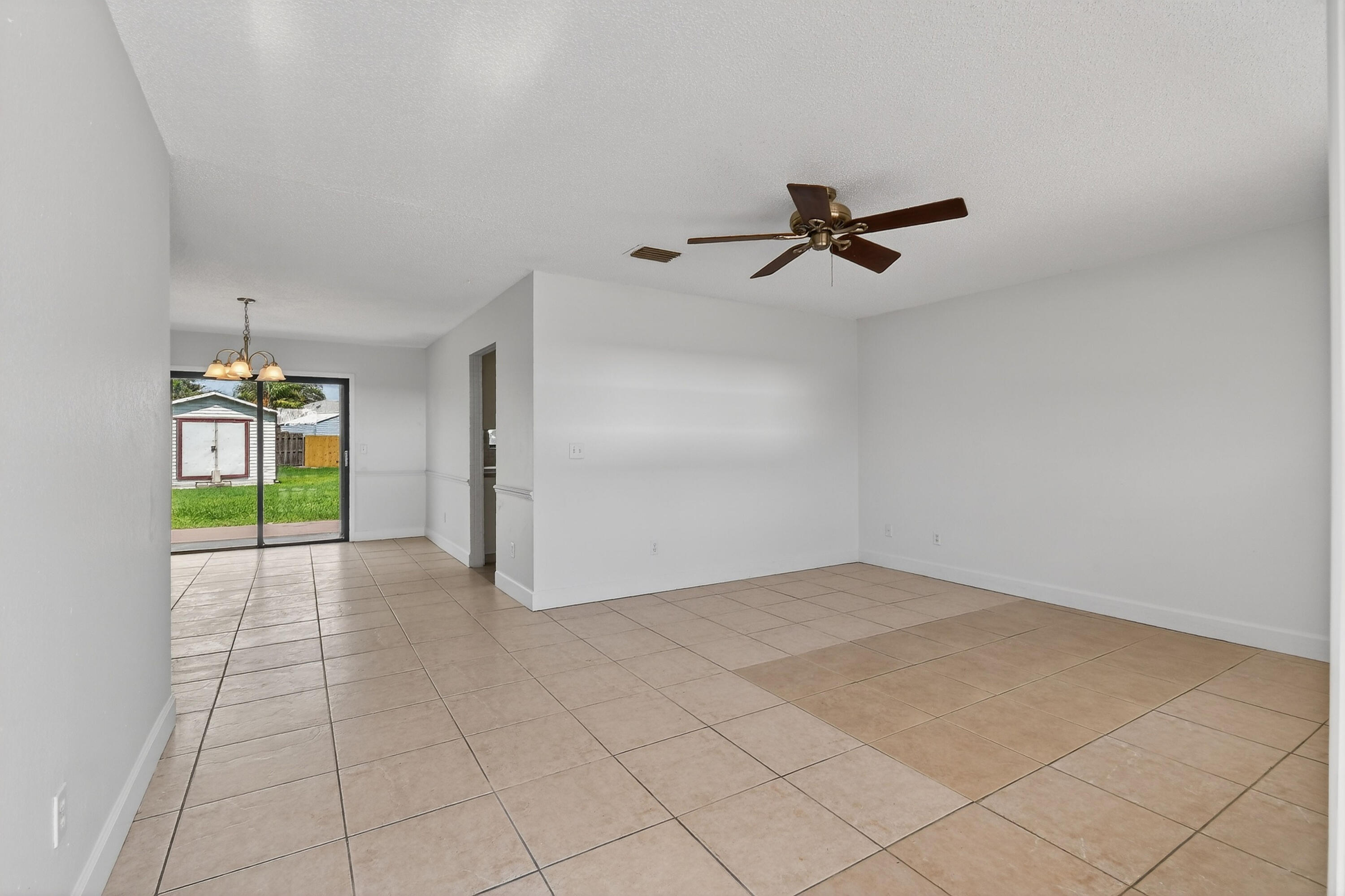 PORT ST LUCIE SECTION 52 - Residential