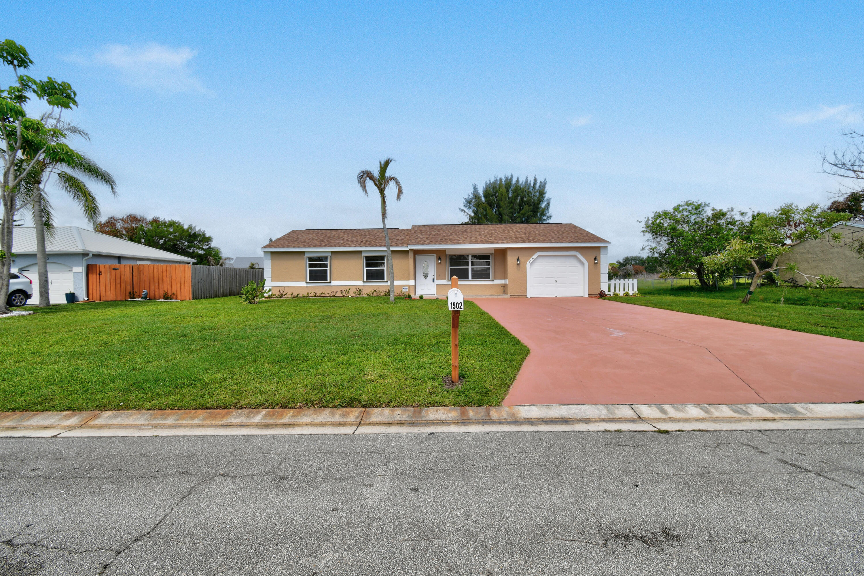 PORT ST LUCIE SECTION 52 - Residential