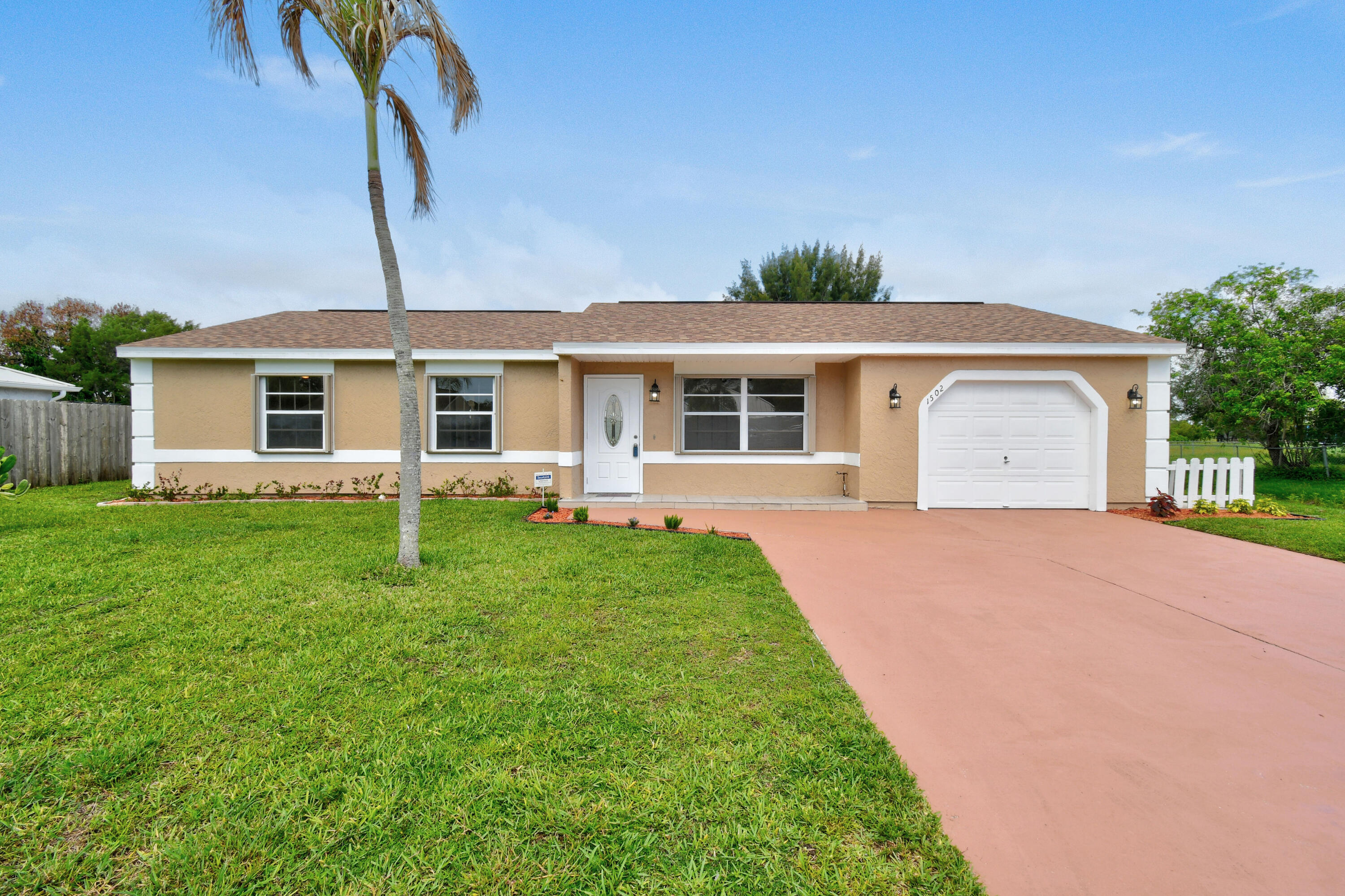 PORT ST LUCIE SECTION 52 - Residential