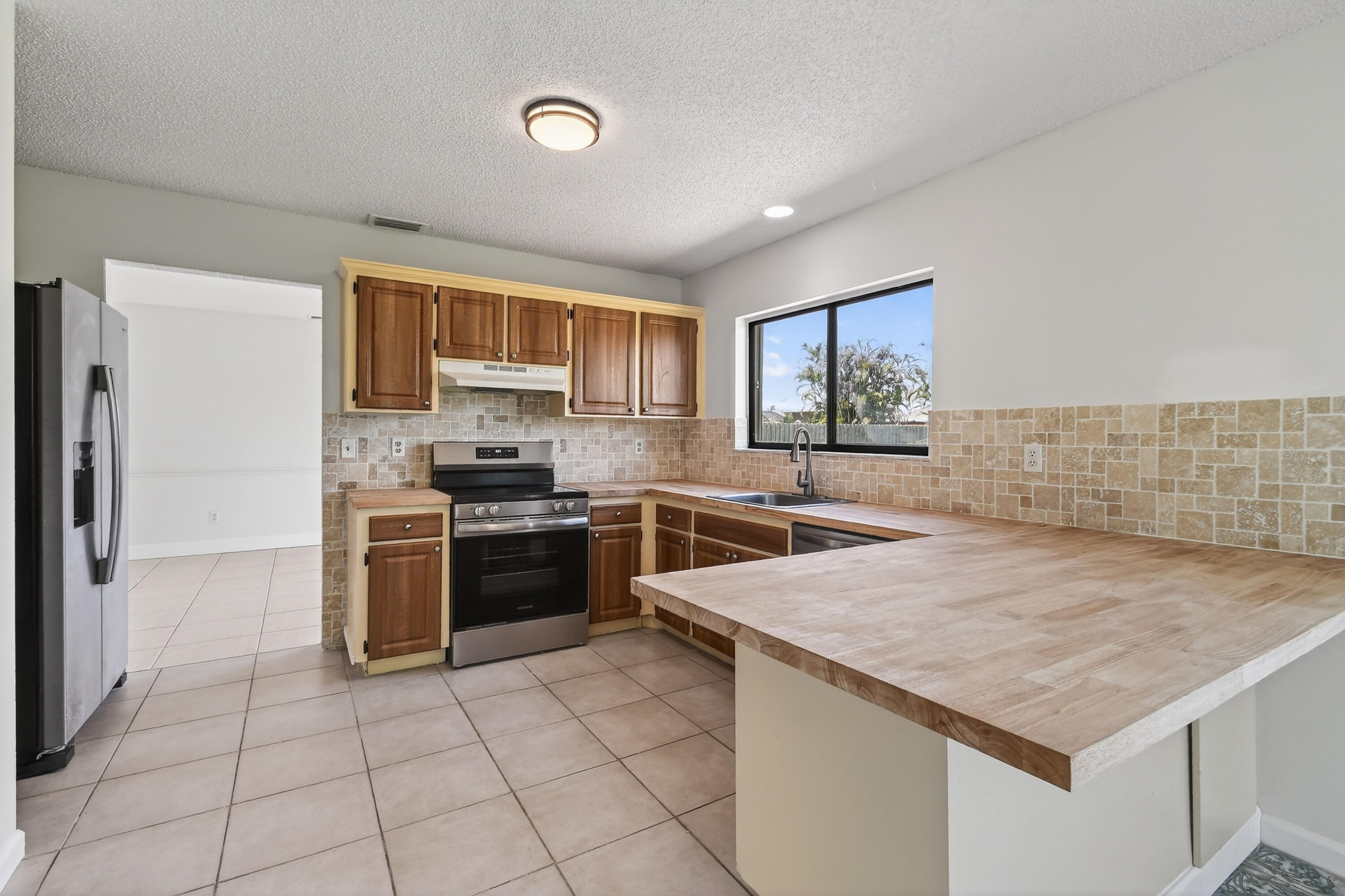 PORT ST LUCIE SECTION 52 - Residential