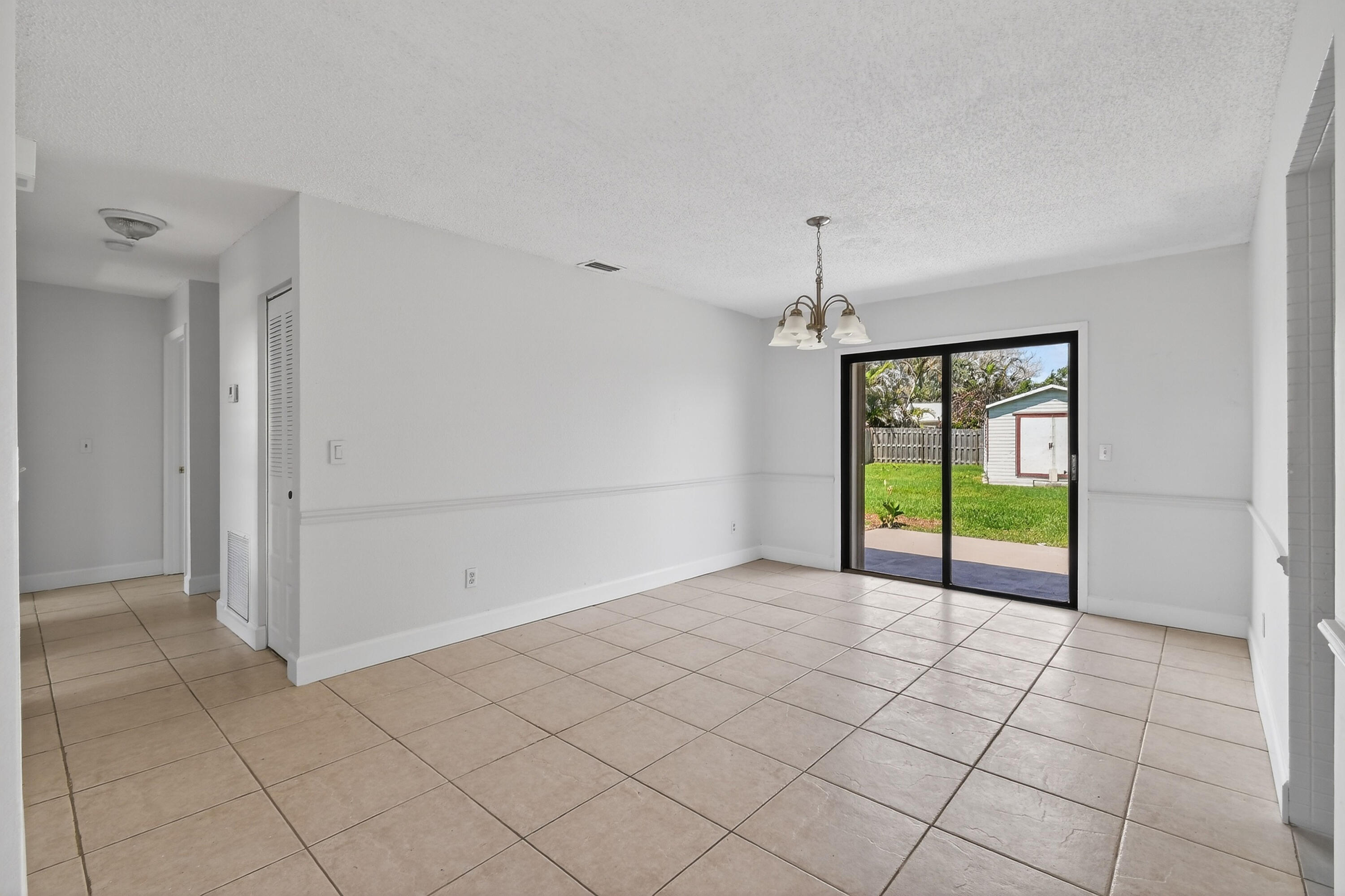 PORT ST LUCIE SECTION 52 - Residential