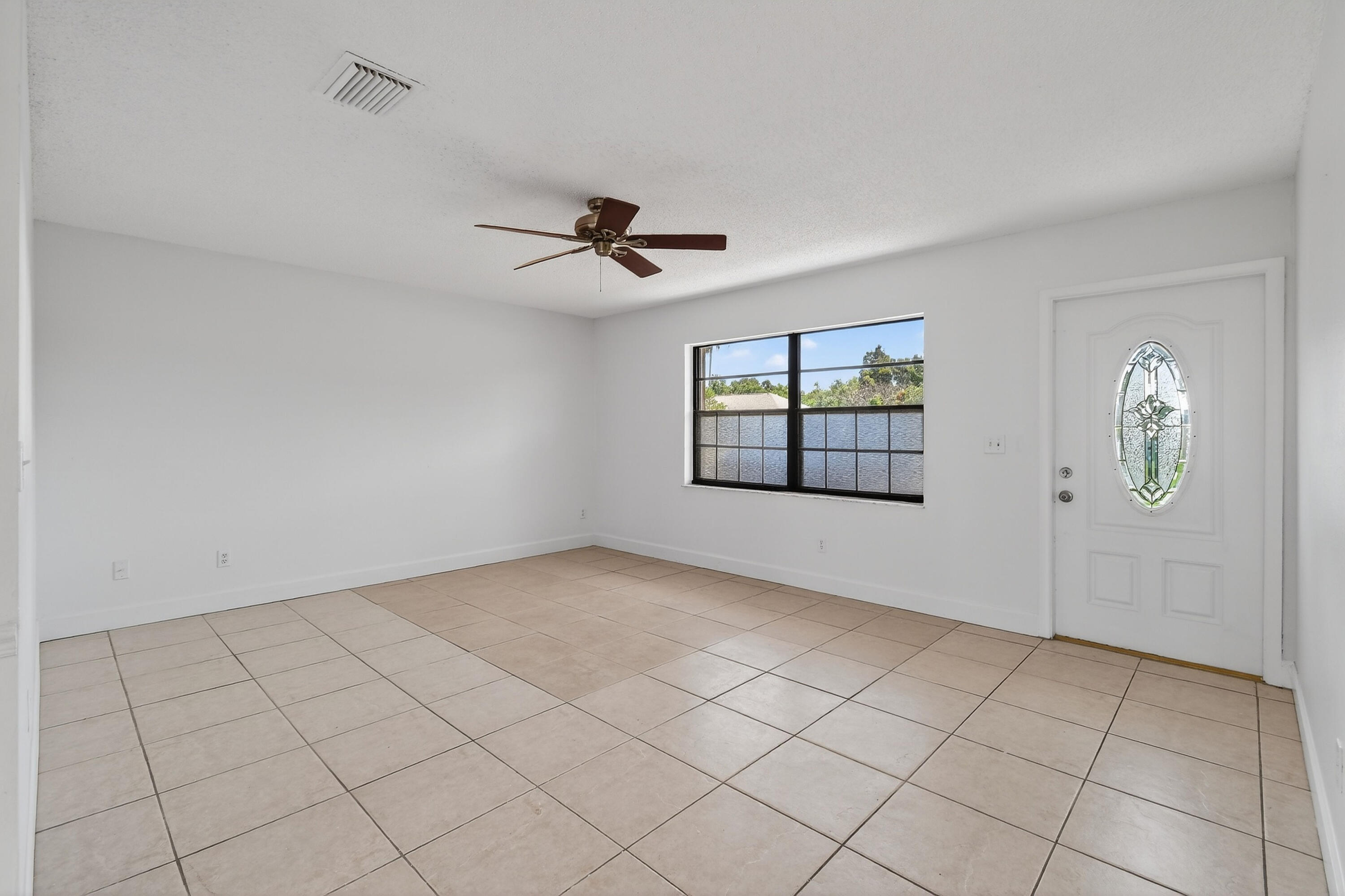 PORT ST LUCIE SECTION 52 - Residential