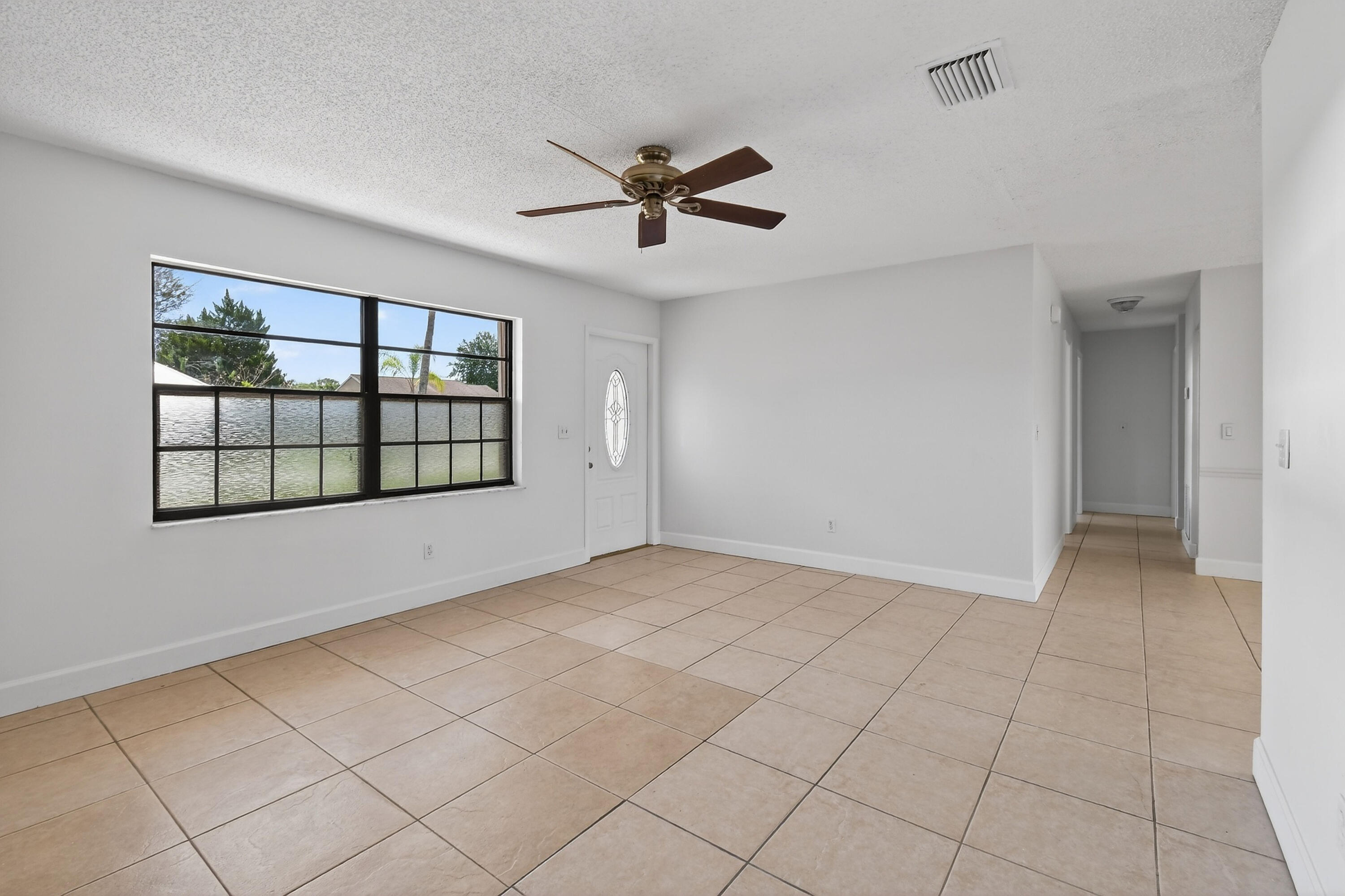 PORT ST LUCIE SECTION 52 - Residential