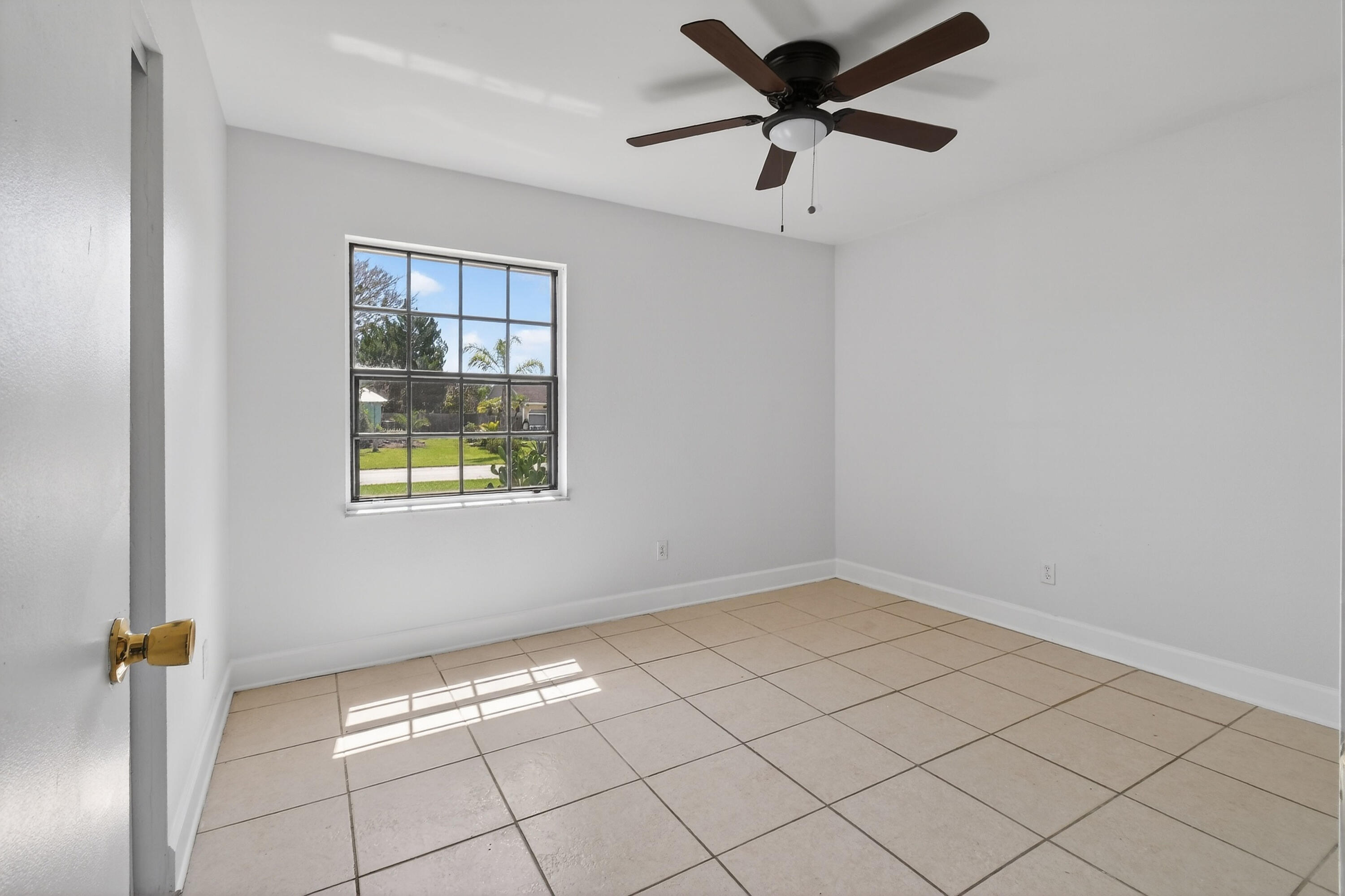 PORT ST LUCIE SECTION 52 - Residential
