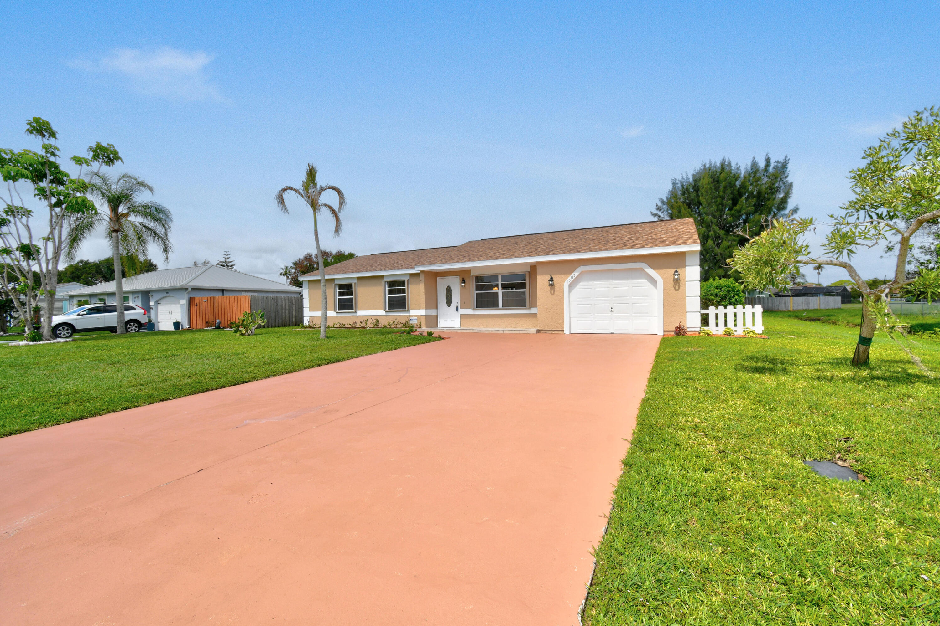 PORT ST LUCIE SECTION 52 - Residential