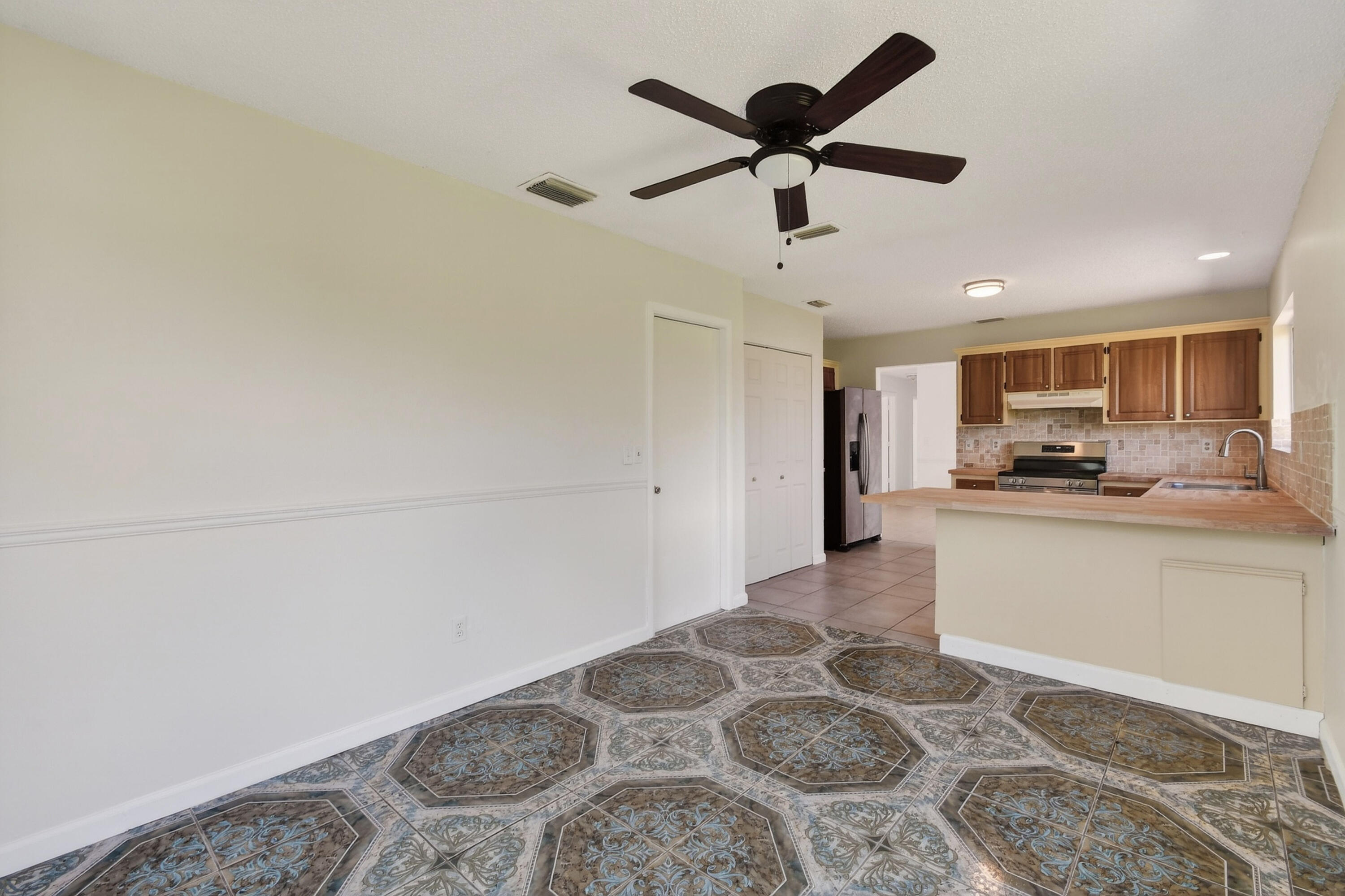 PORT ST LUCIE SECTION 52 - Residential