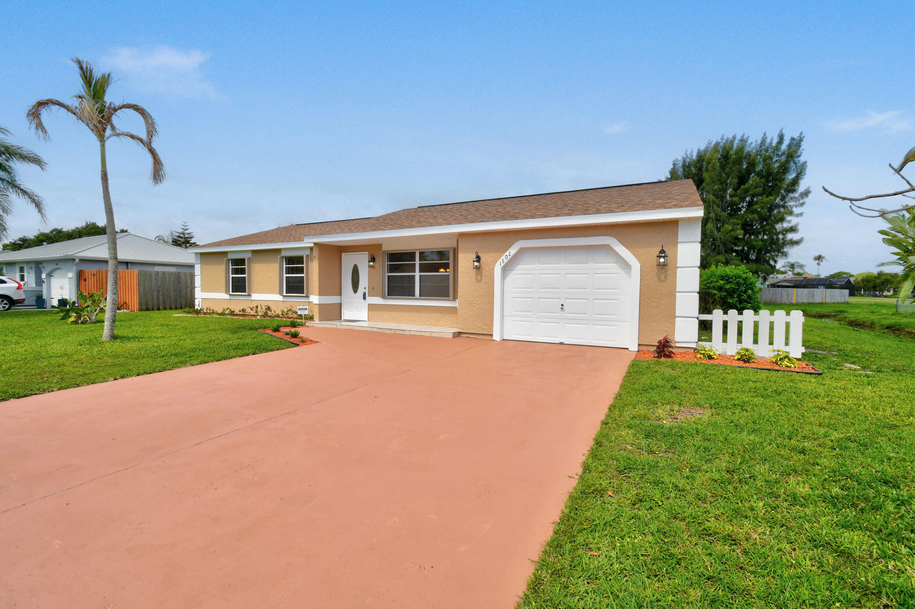 PORT ST LUCIE SECTION 52 - Residential