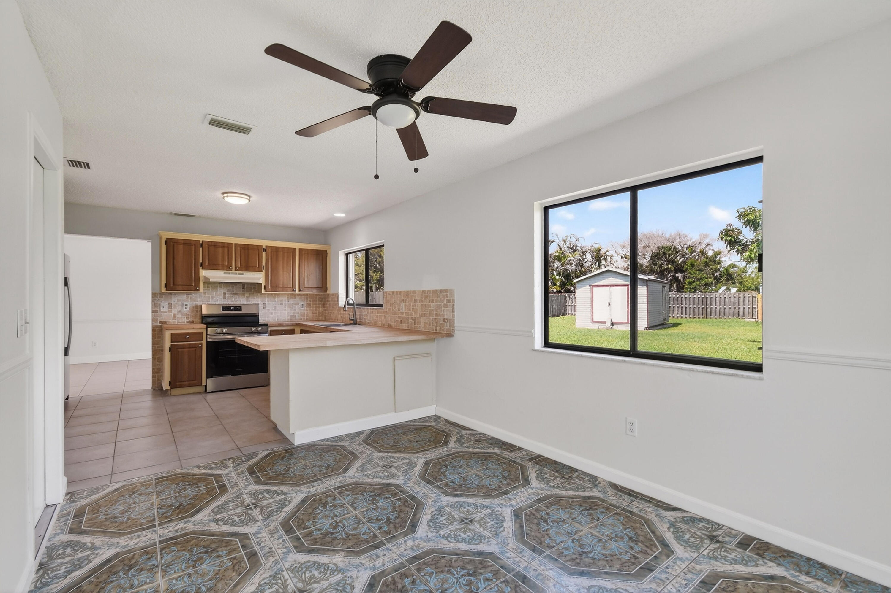 PORT ST LUCIE SECTION 52 - Residential