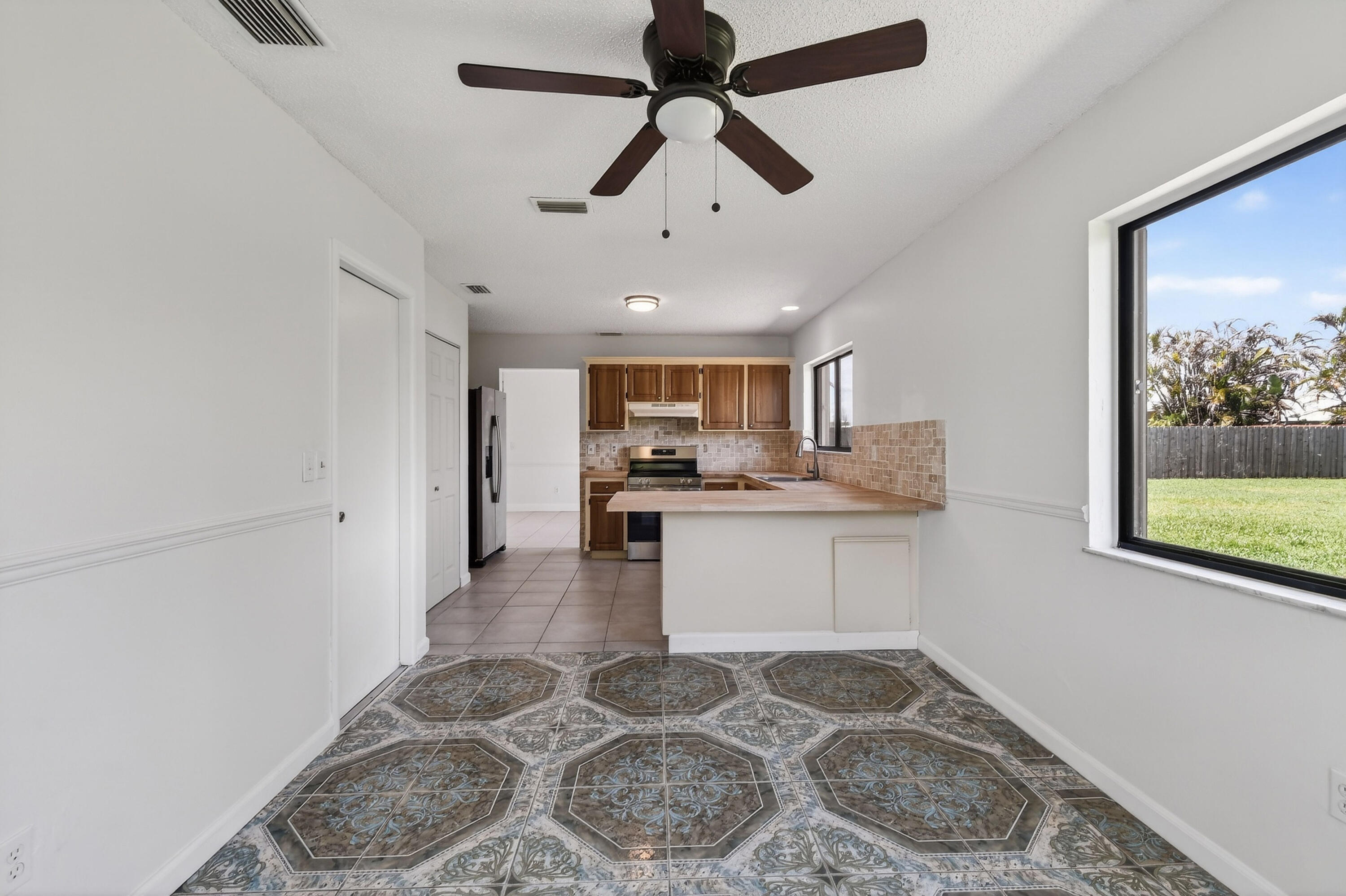 PORT ST LUCIE SECTION 52 - Residential
