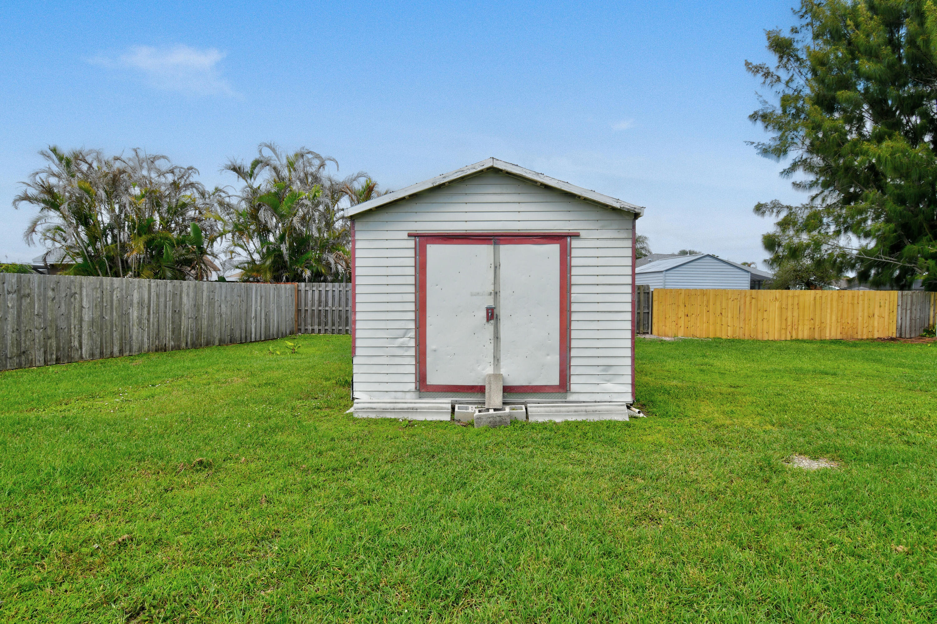PORT ST LUCIE SECTION 52 - Residential