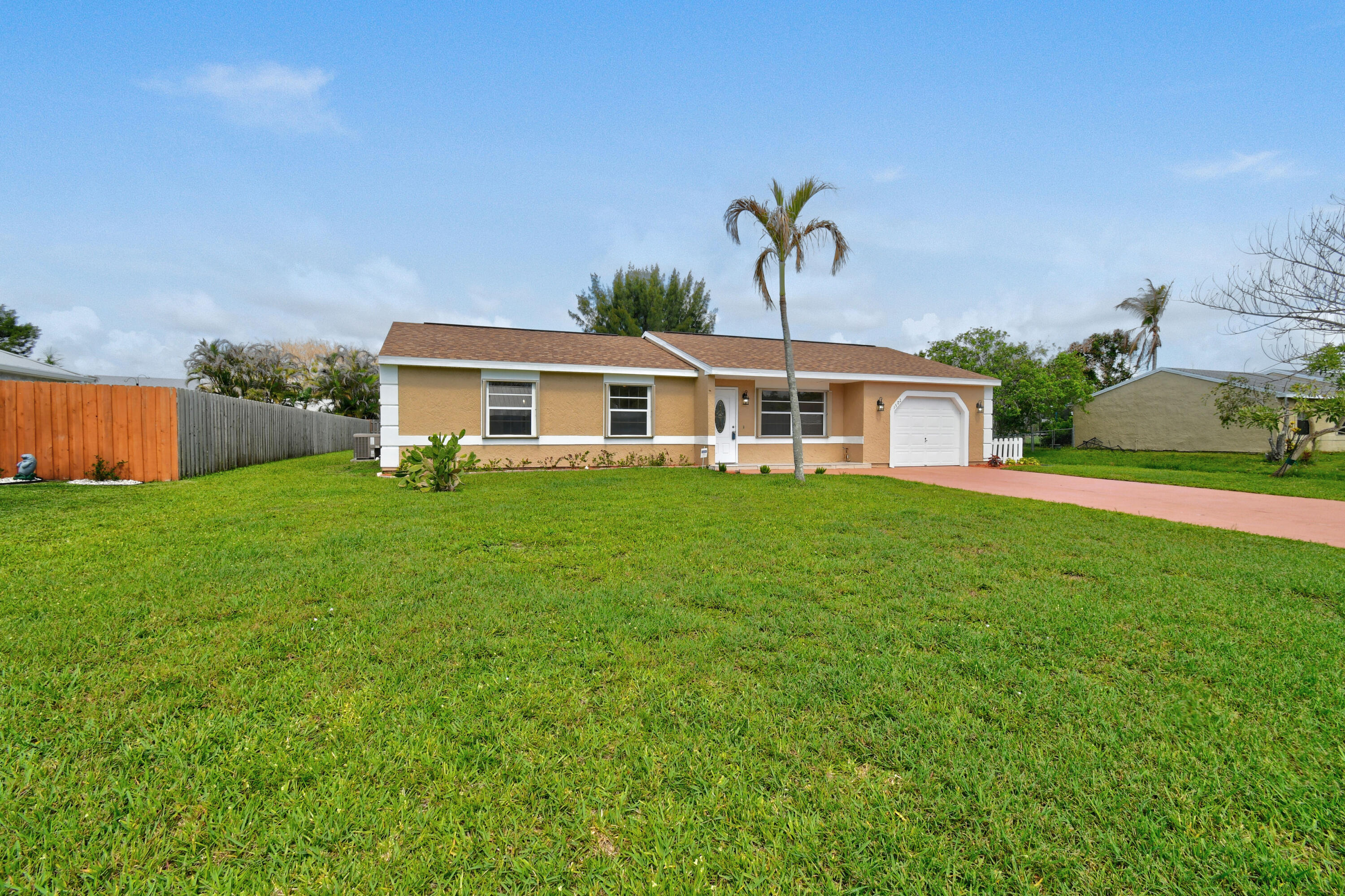 PORT ST LUCIE SECTION 52 - Residential