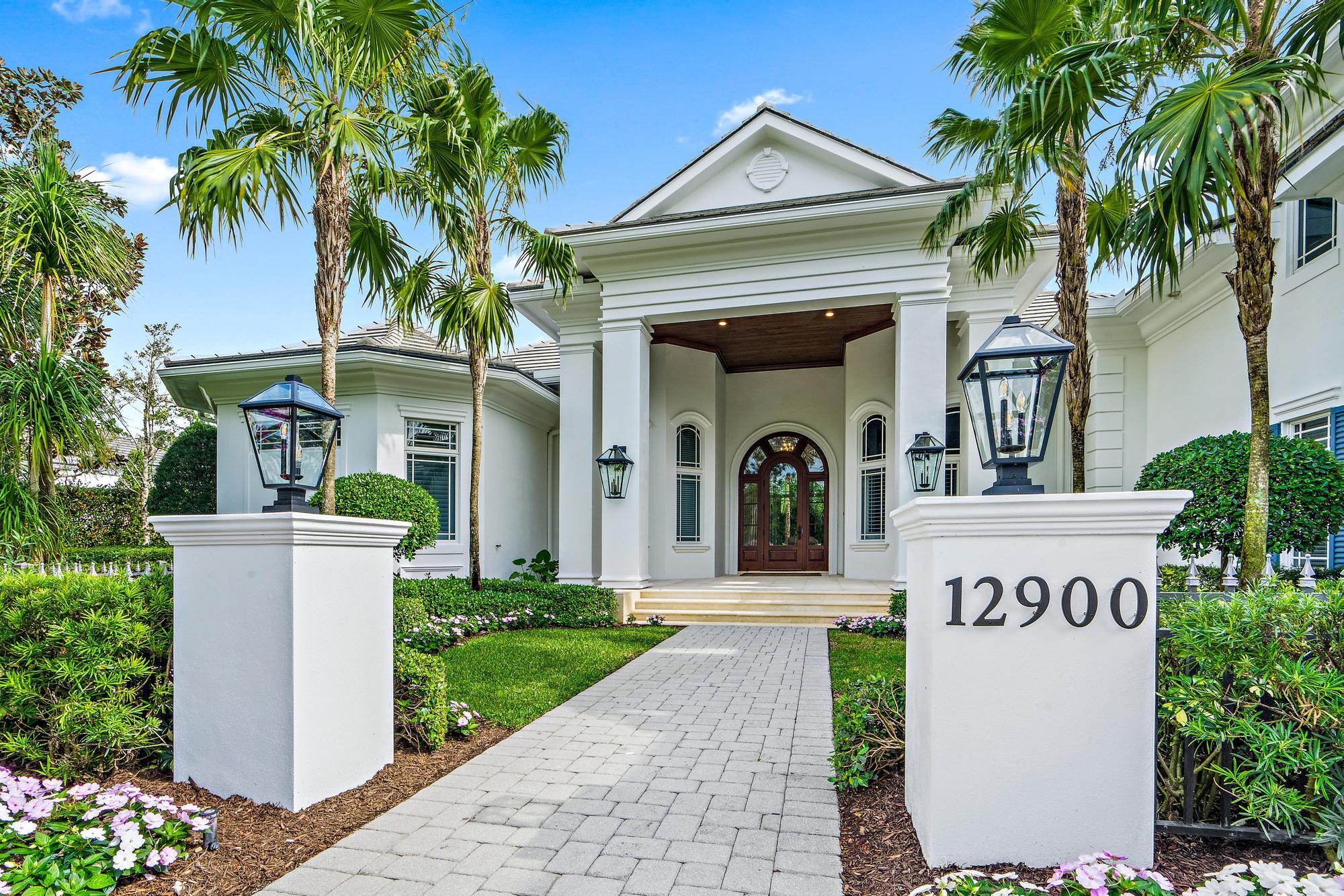 Old Marsh Golf Club - Residential
