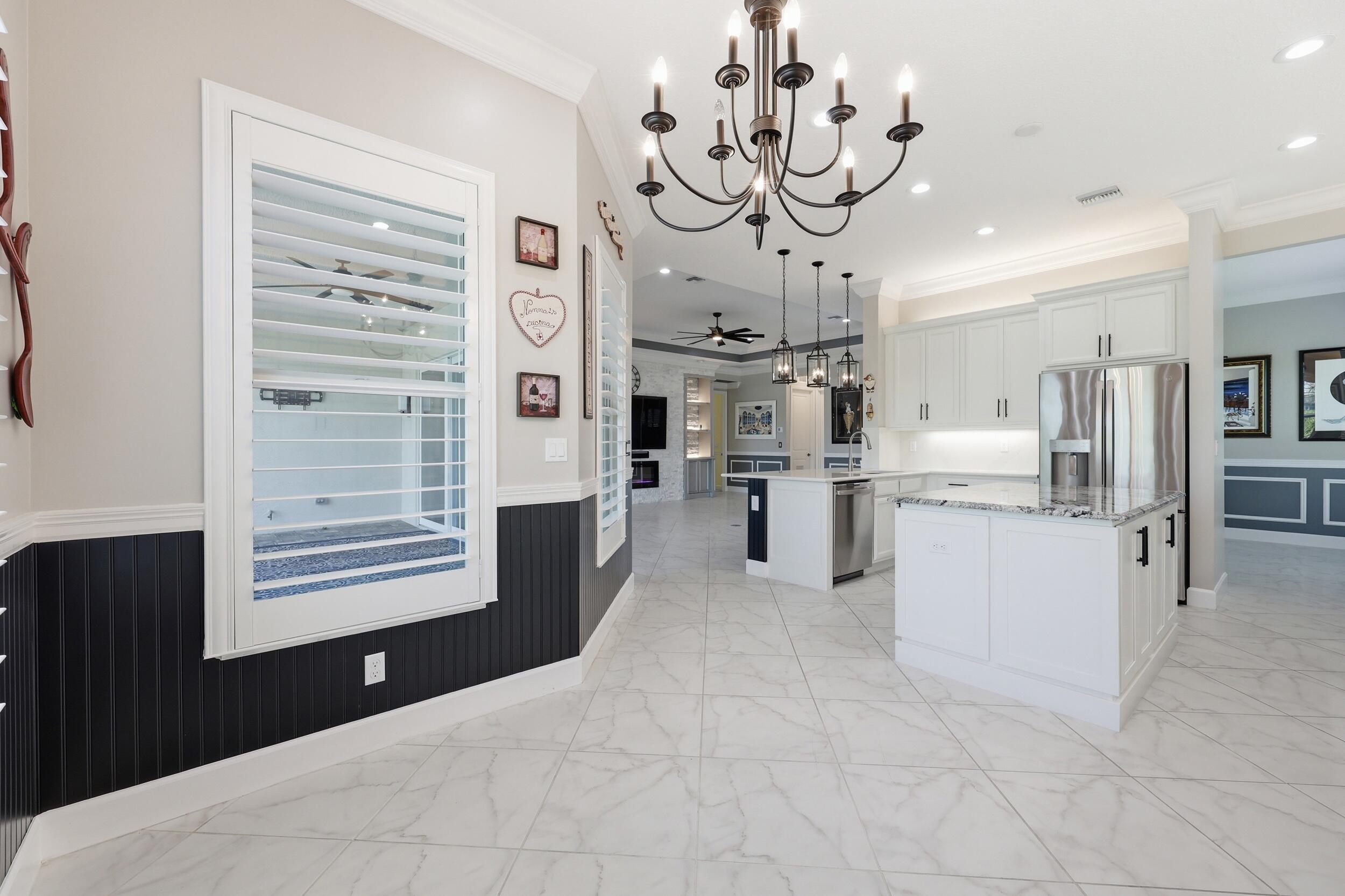 Valencia Cay - Residential