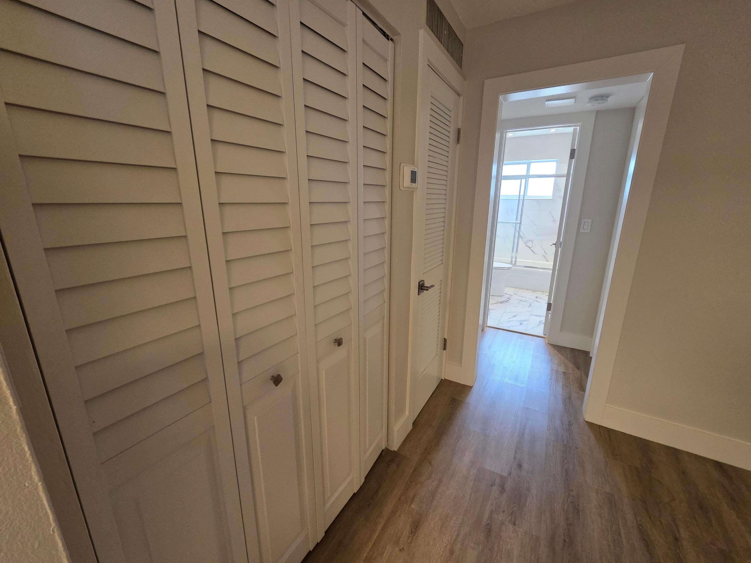 HIGHLAND TOWERS CONDOMINIUM - Residential Lease