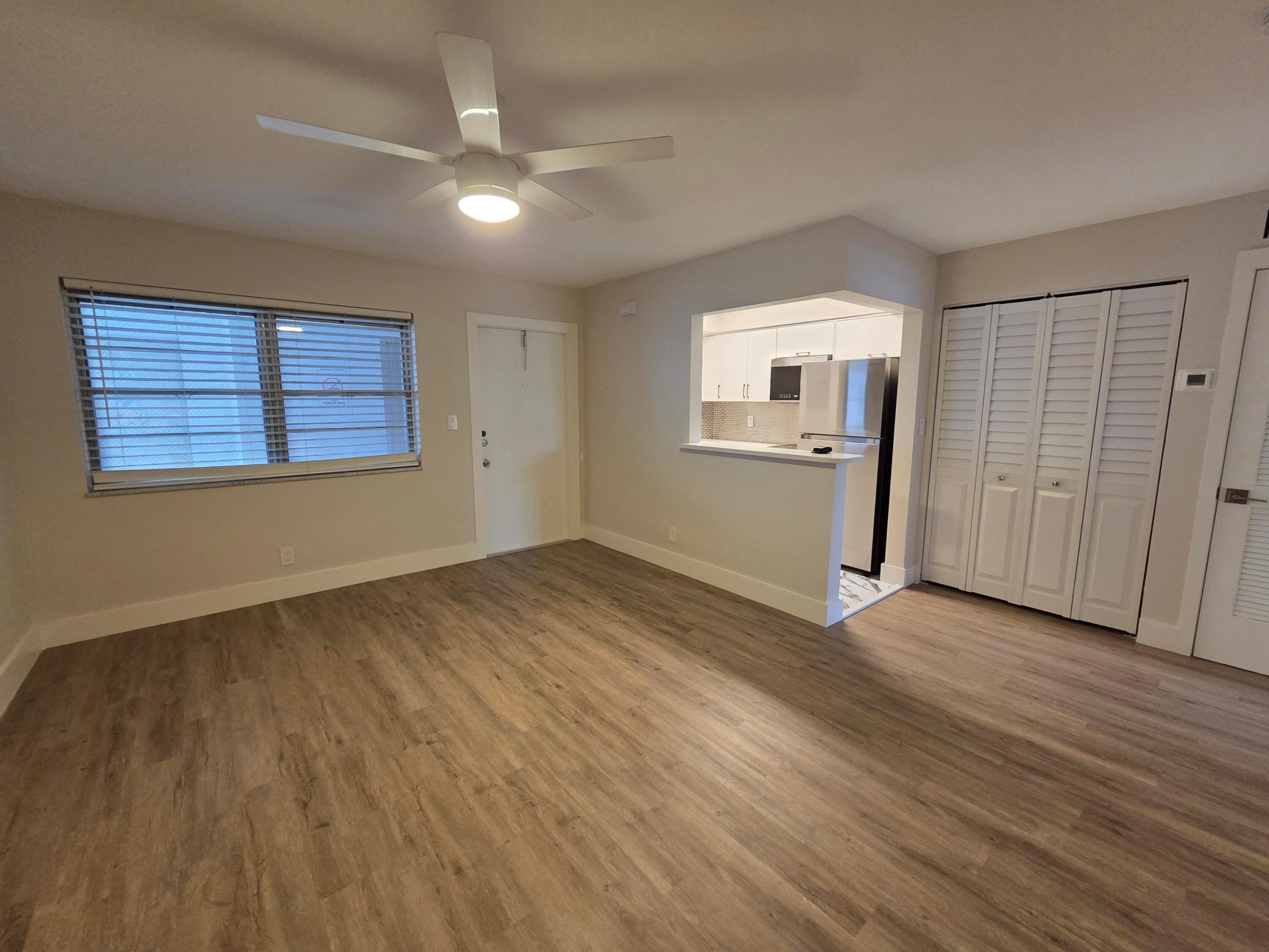 HIGHLAND TOWERS CONDOMINIUM - Residential Lease