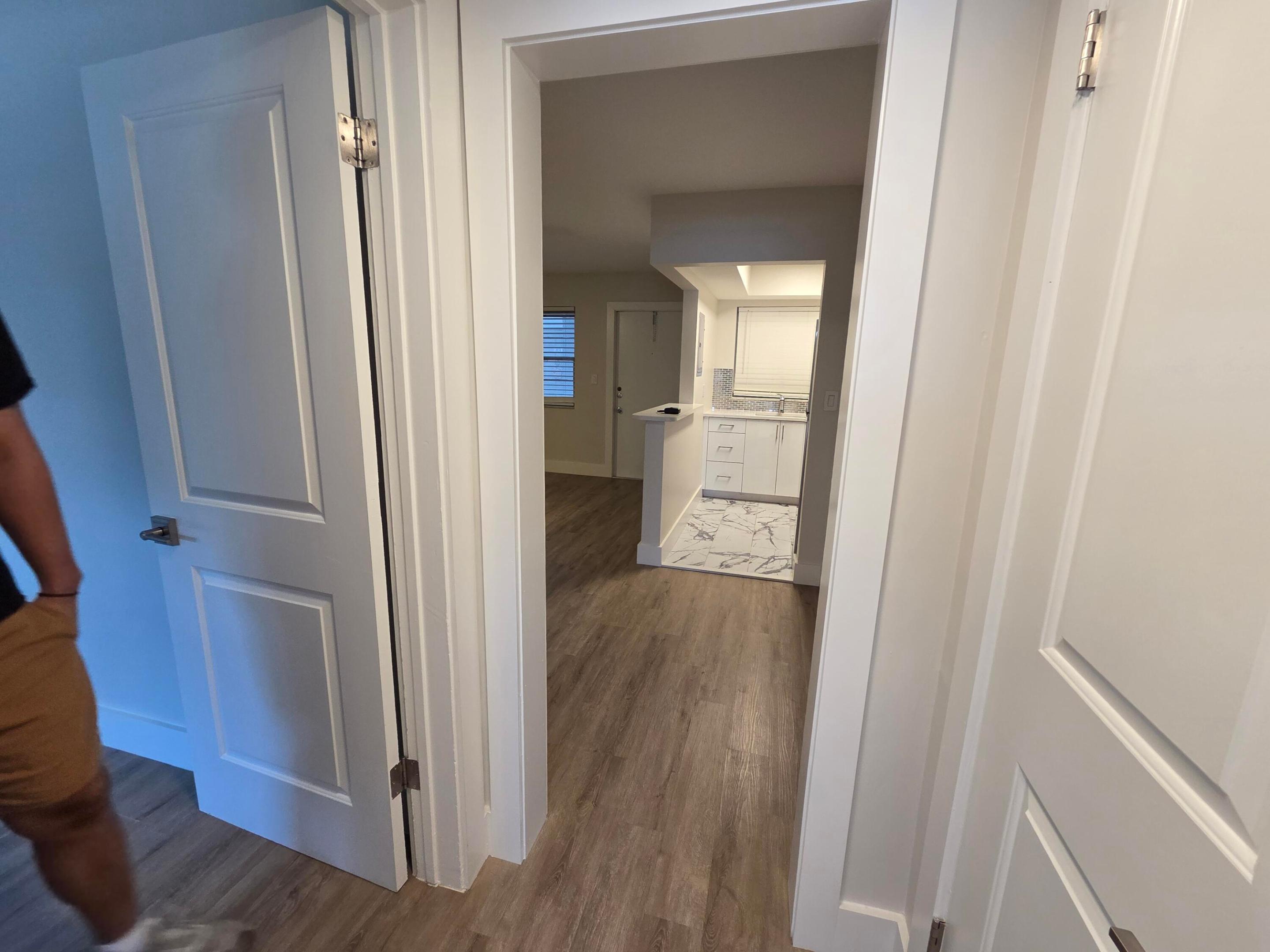 HIGHLAND TOWERS CONDOMINIUM - Residential Lease