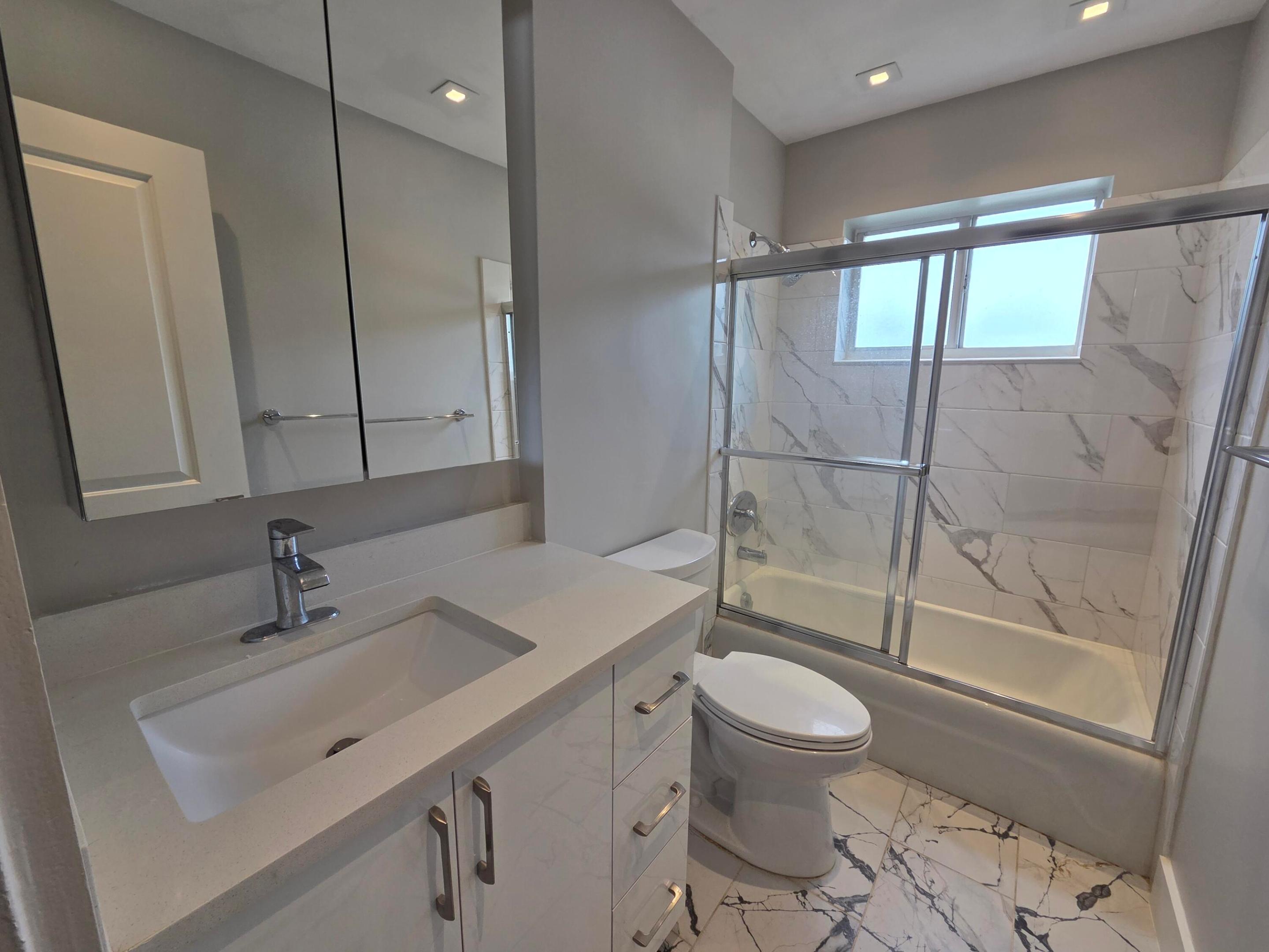 HIGHLAND TOWERS CONDOMINIUM - Residential Lease
