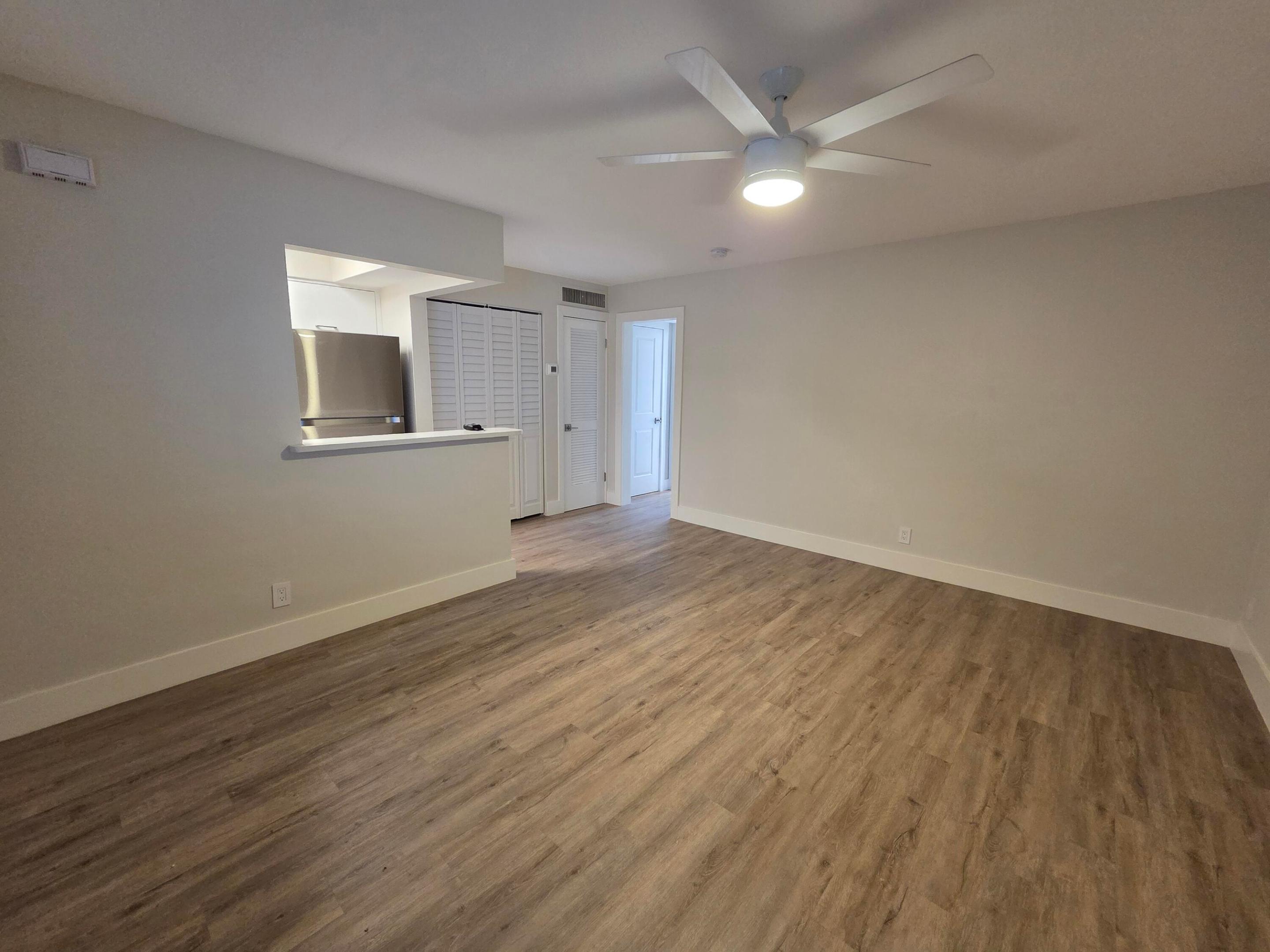 HIGHLAND TOWERS CONDOMINIUM - Residential Lease
