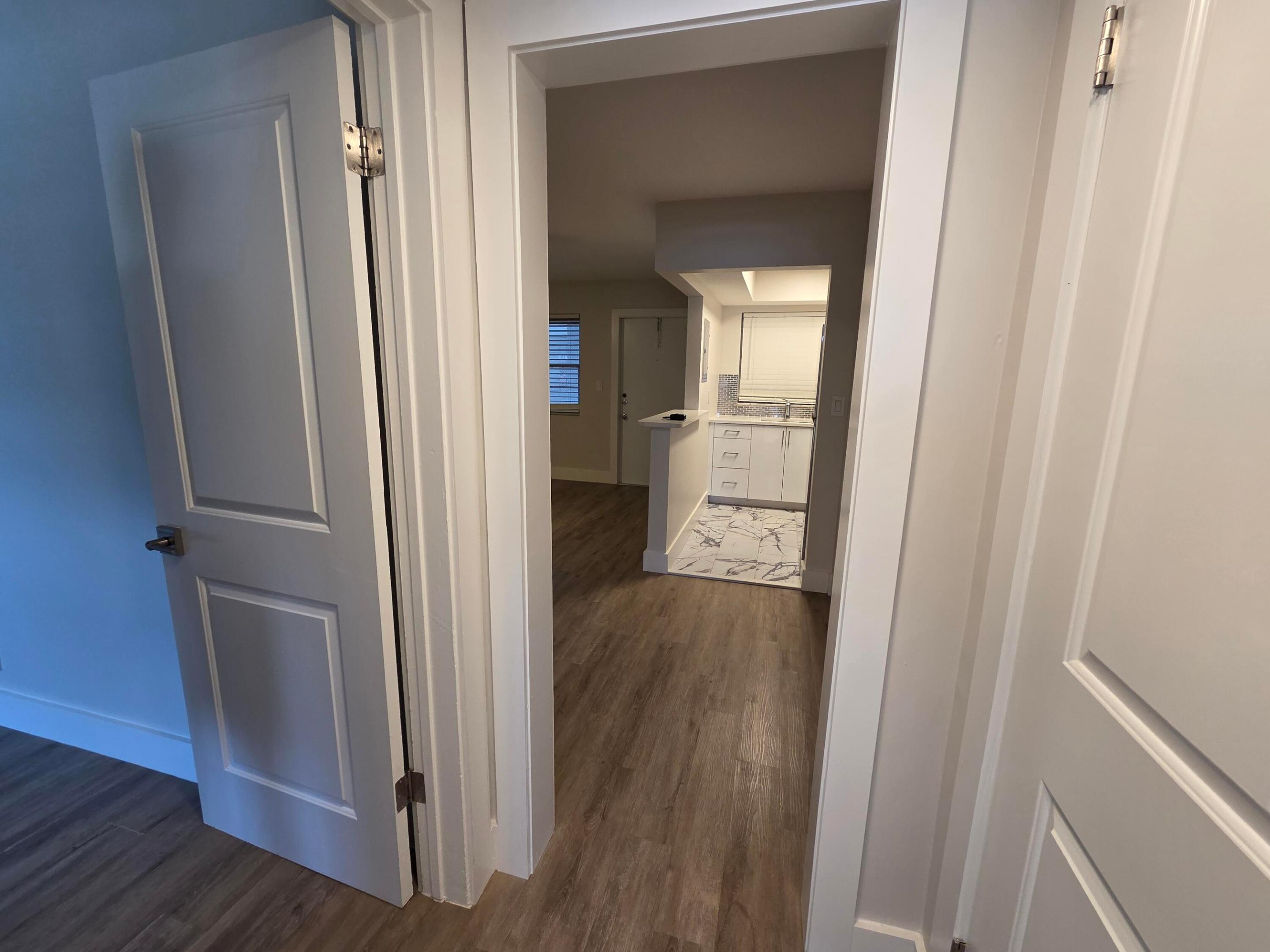 HIGHLAND TOWERS CONDOMINIUM - Residential Lease