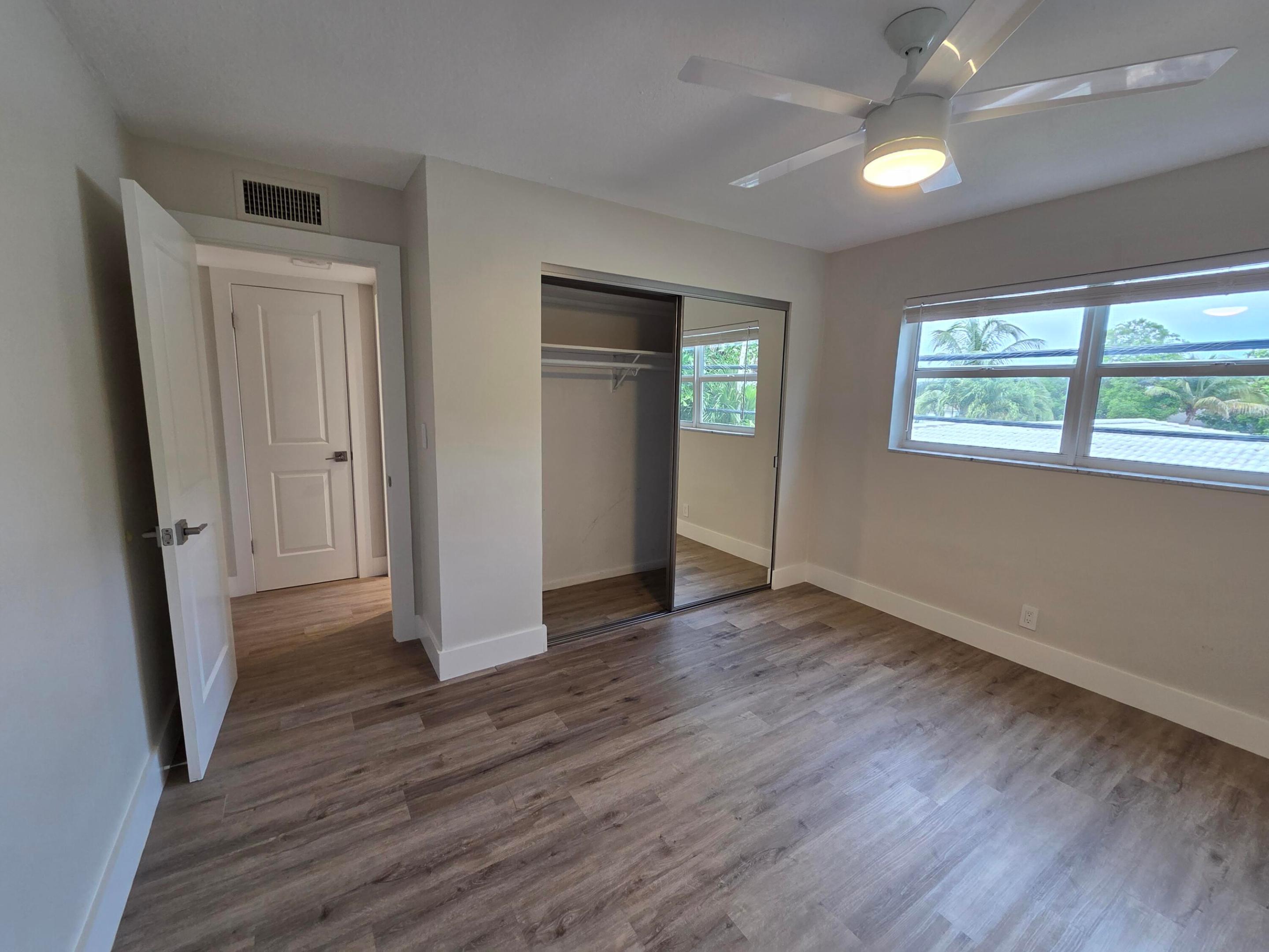 HIGHLAND TOWERS CONDOMINIUM - Residential Lease