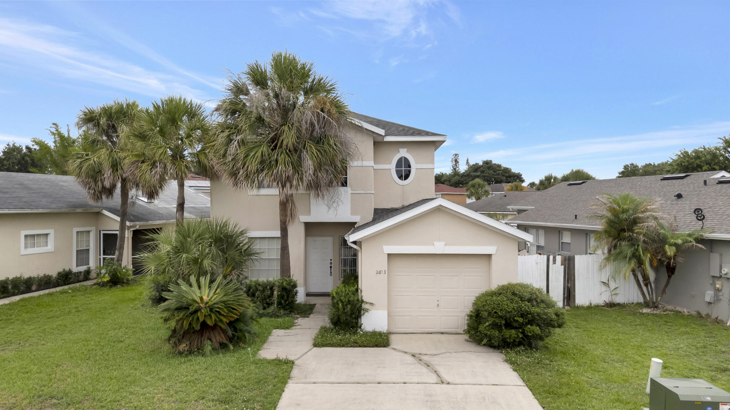 QUAIL RIDGE PH 2 - Residential