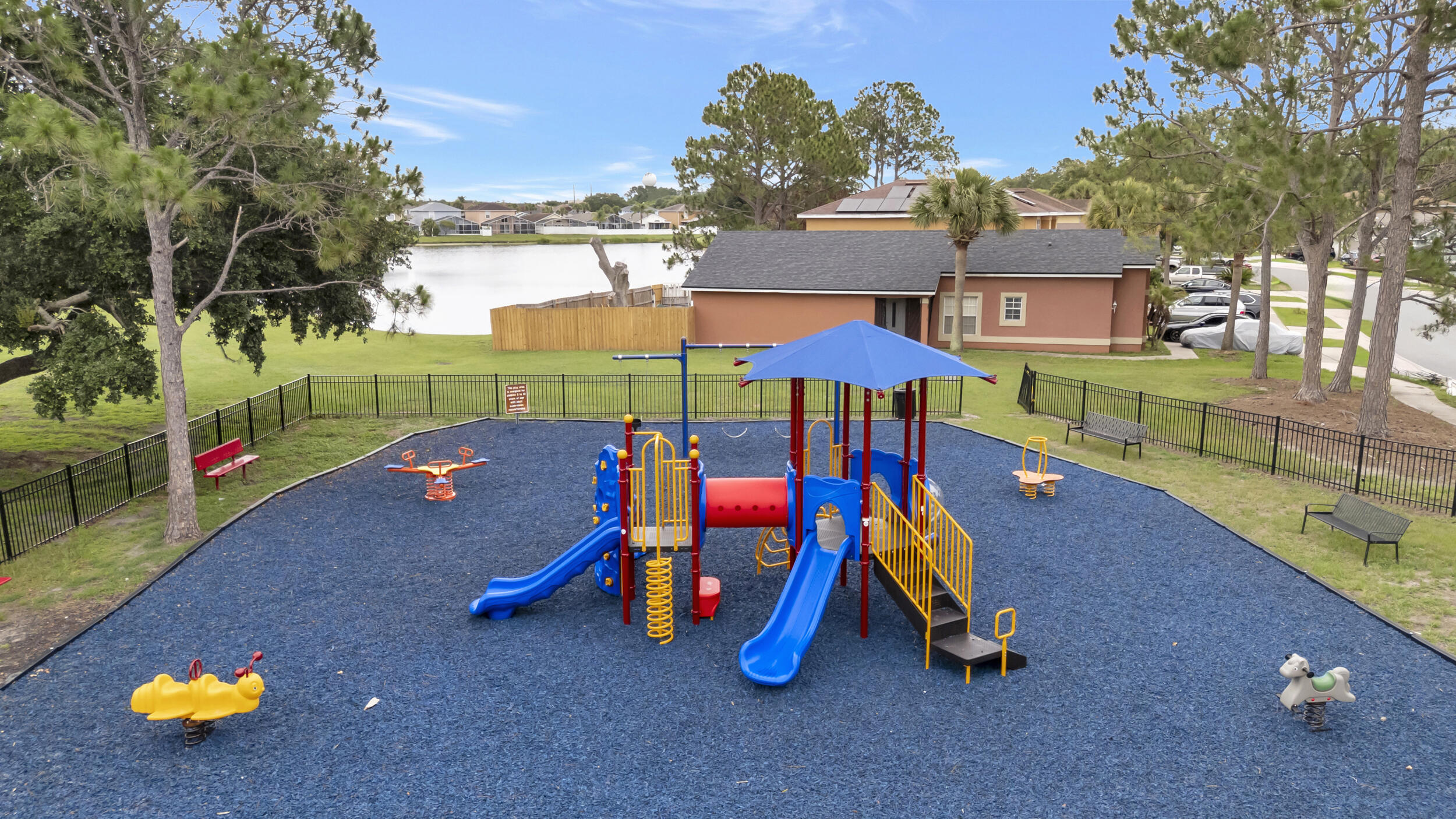 QUAIL RIDGE PH 2 - Residential