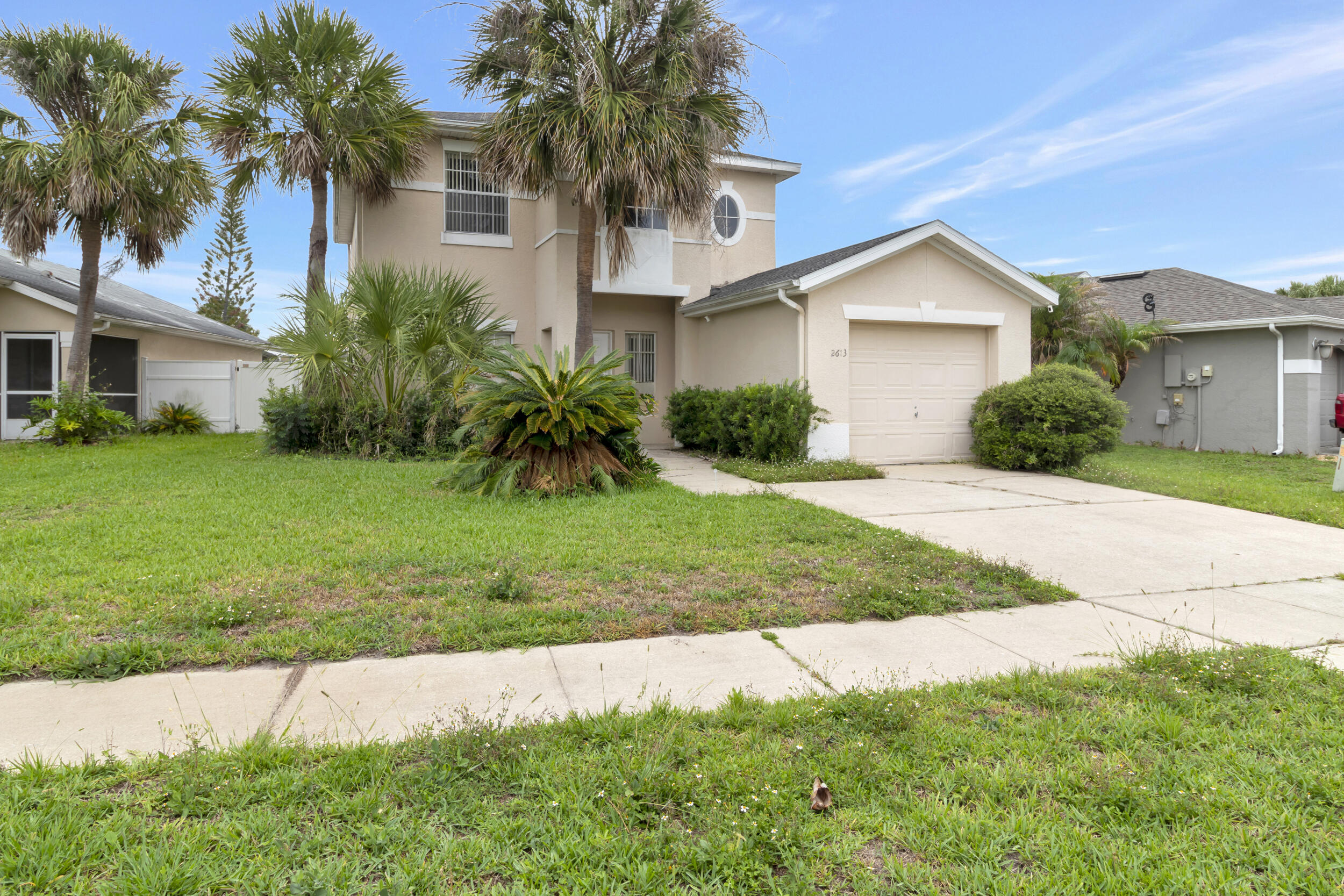 QUAIL RIDGE PH 2 - Residential