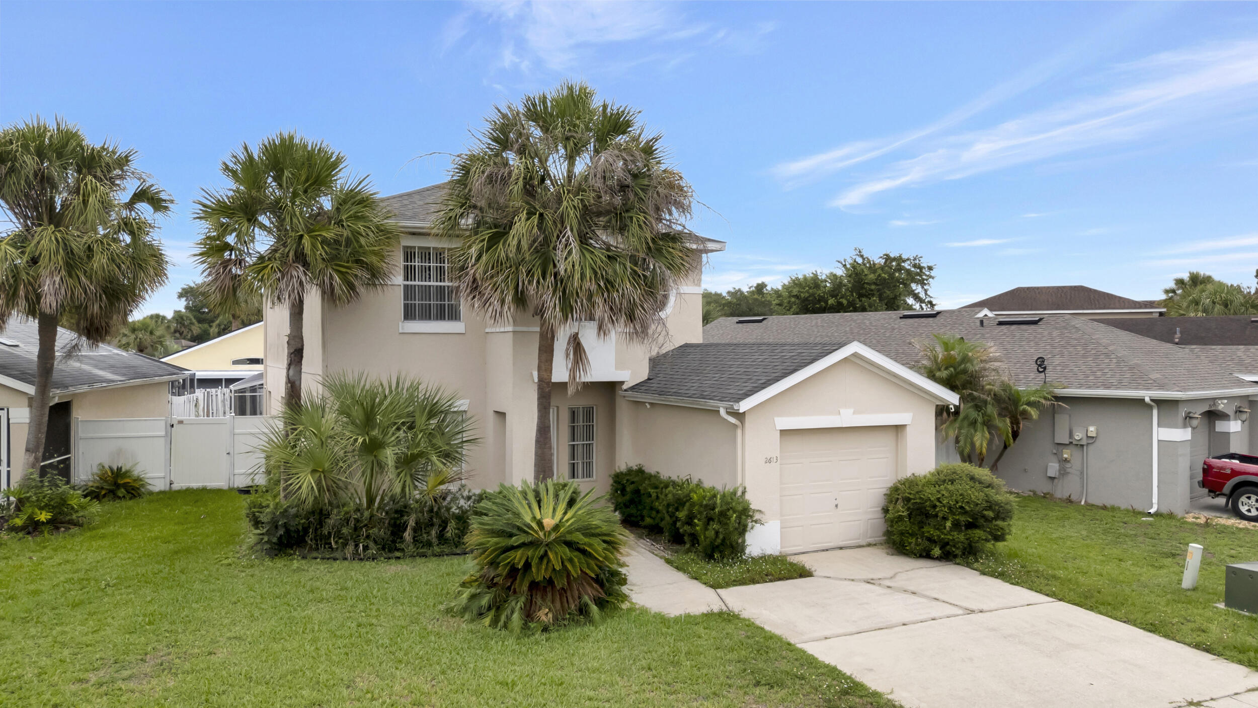 QUAIL RIDGE PH 2 - Residential