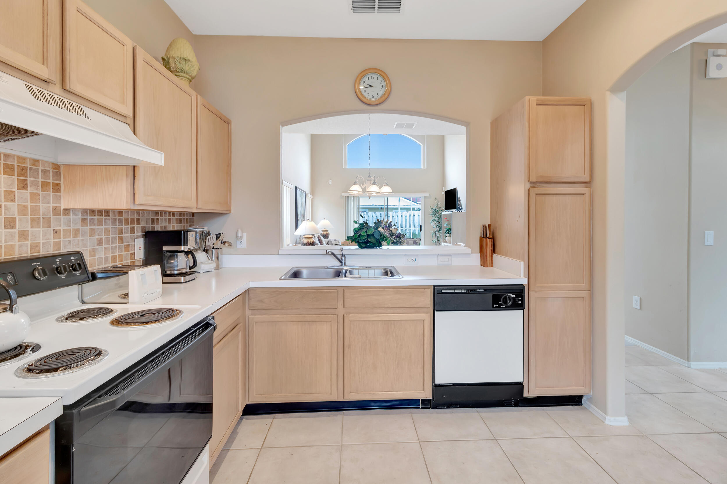 QUAIL RIDGE PH 2 - Residential