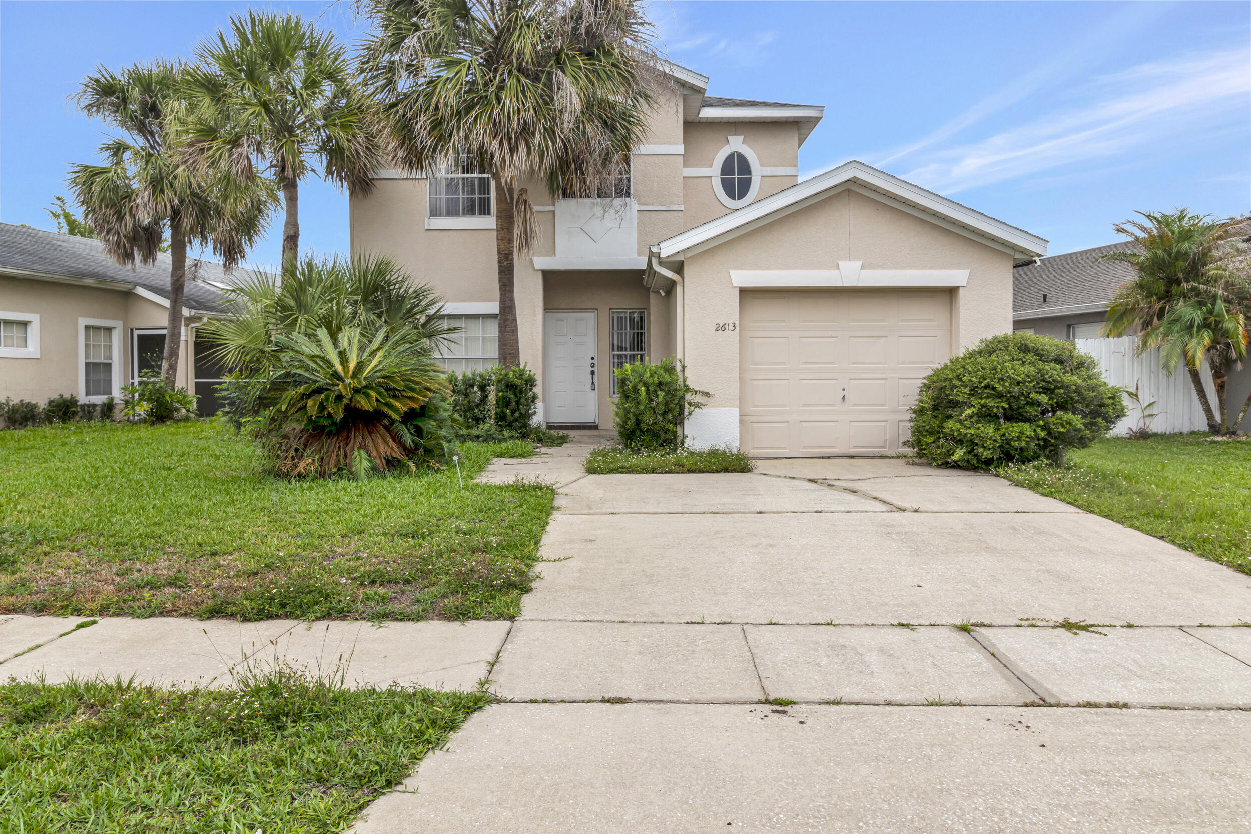 QUAIL RIDGE PH 2 - Residential