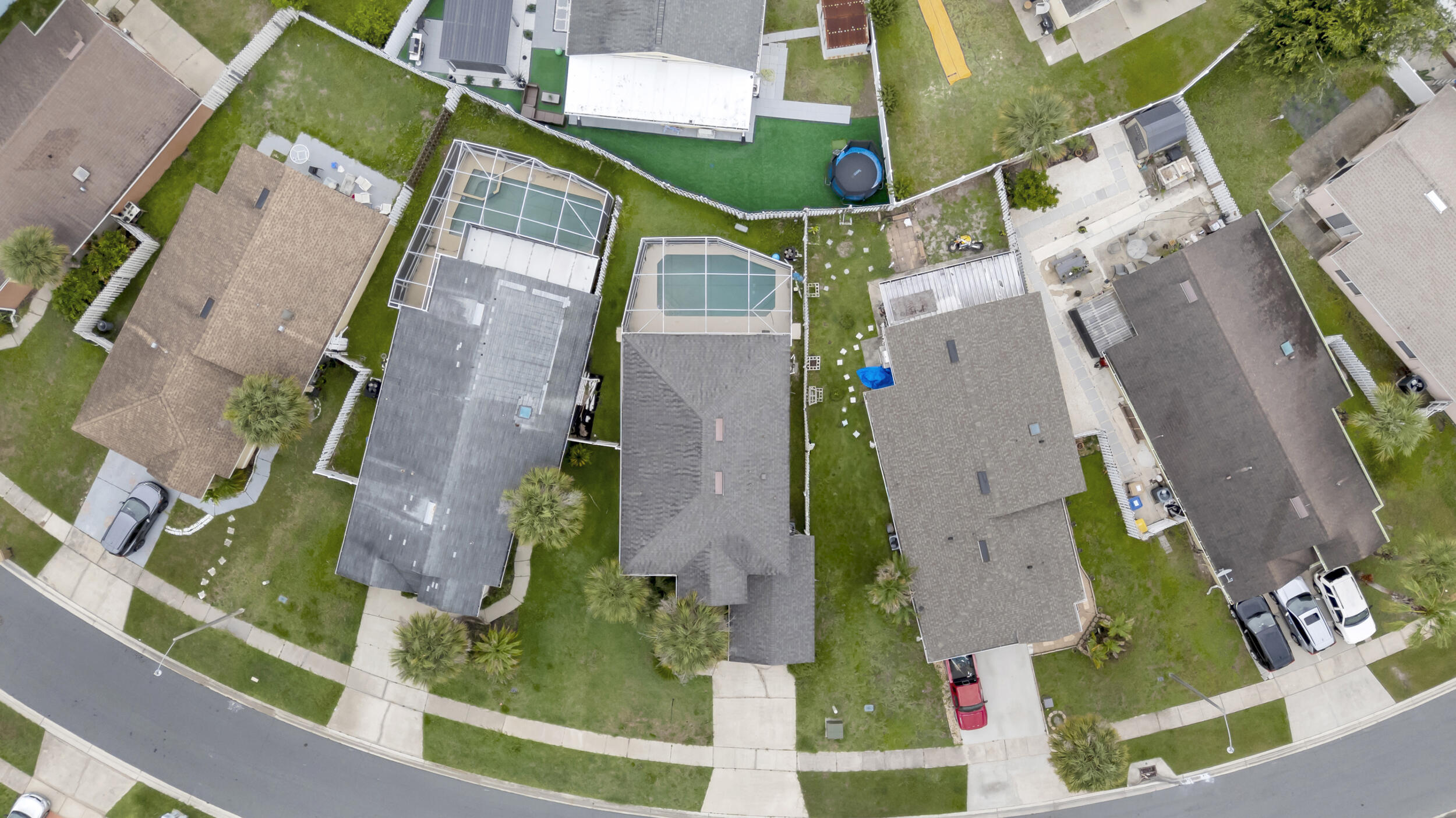 QUAIL RIDGE PH 2 - Residential