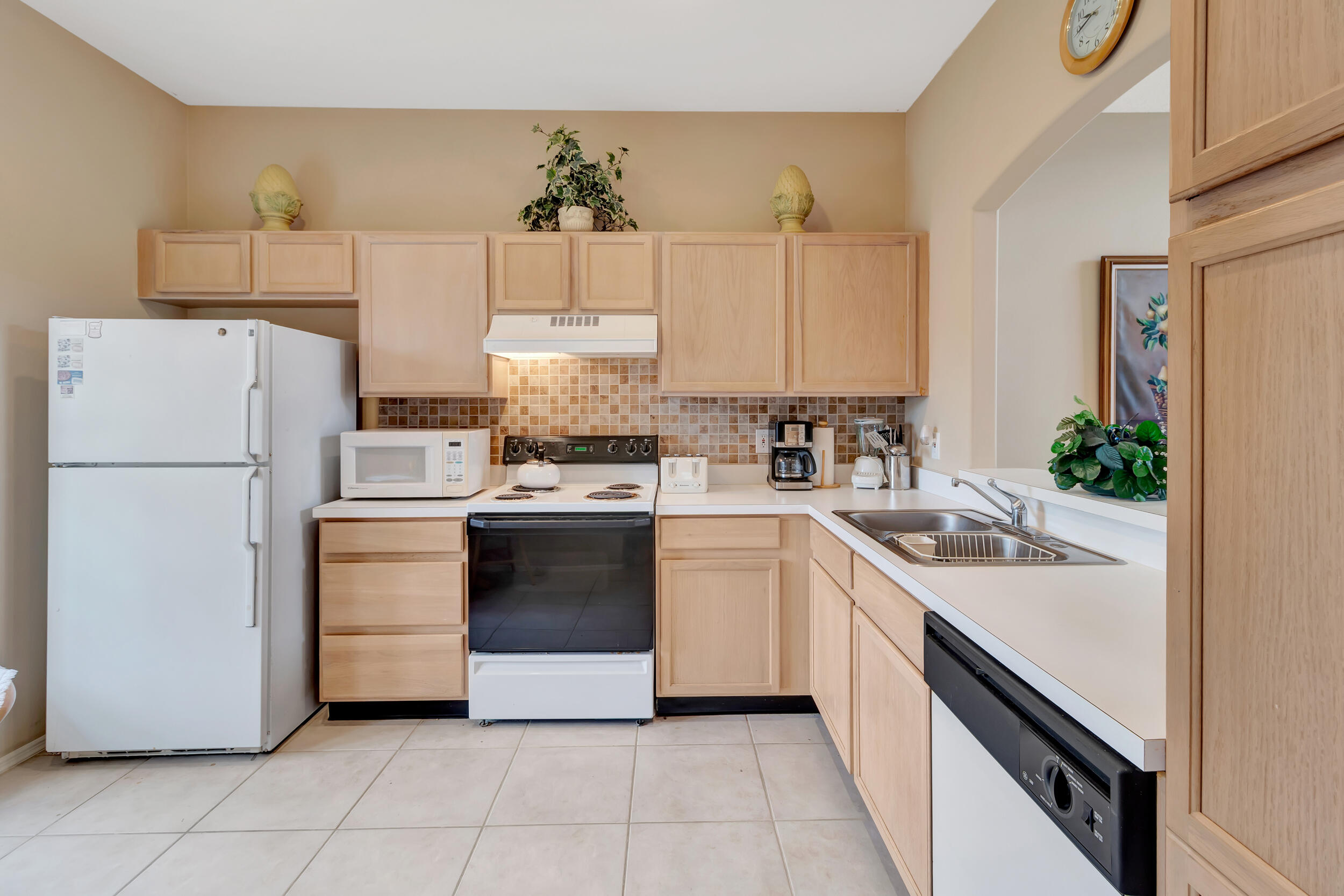 QUAIL RIDGE PH 2 - Residential