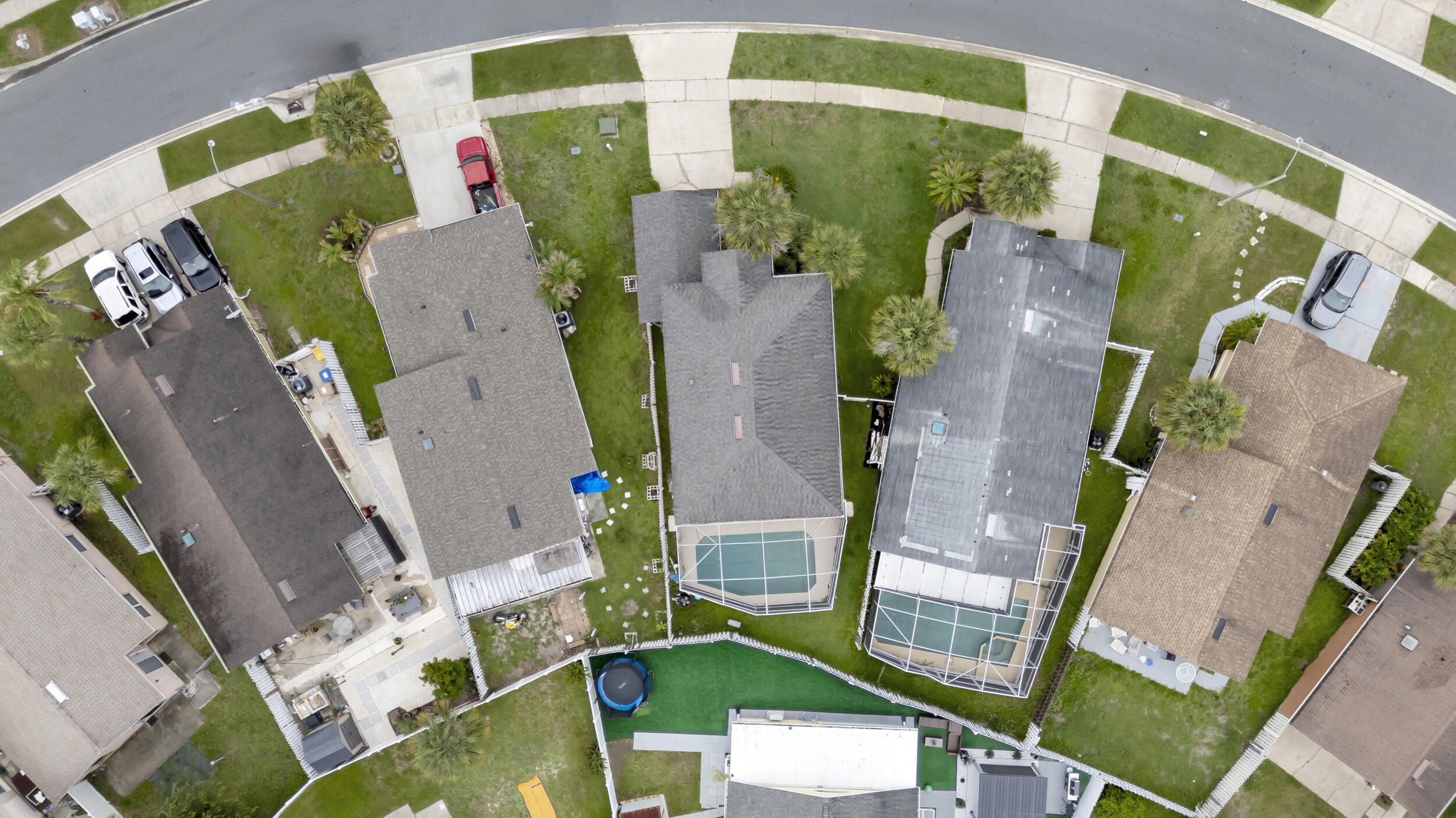QUAIL RIDGE PH 2 - Residential